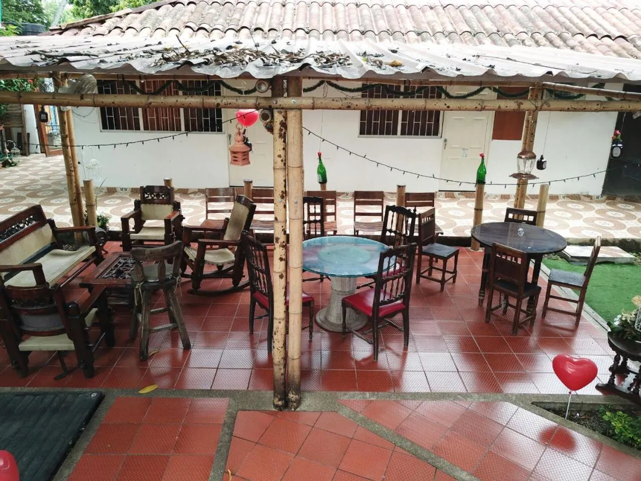 Coffee/tea facilities in Hotel PalmaSol