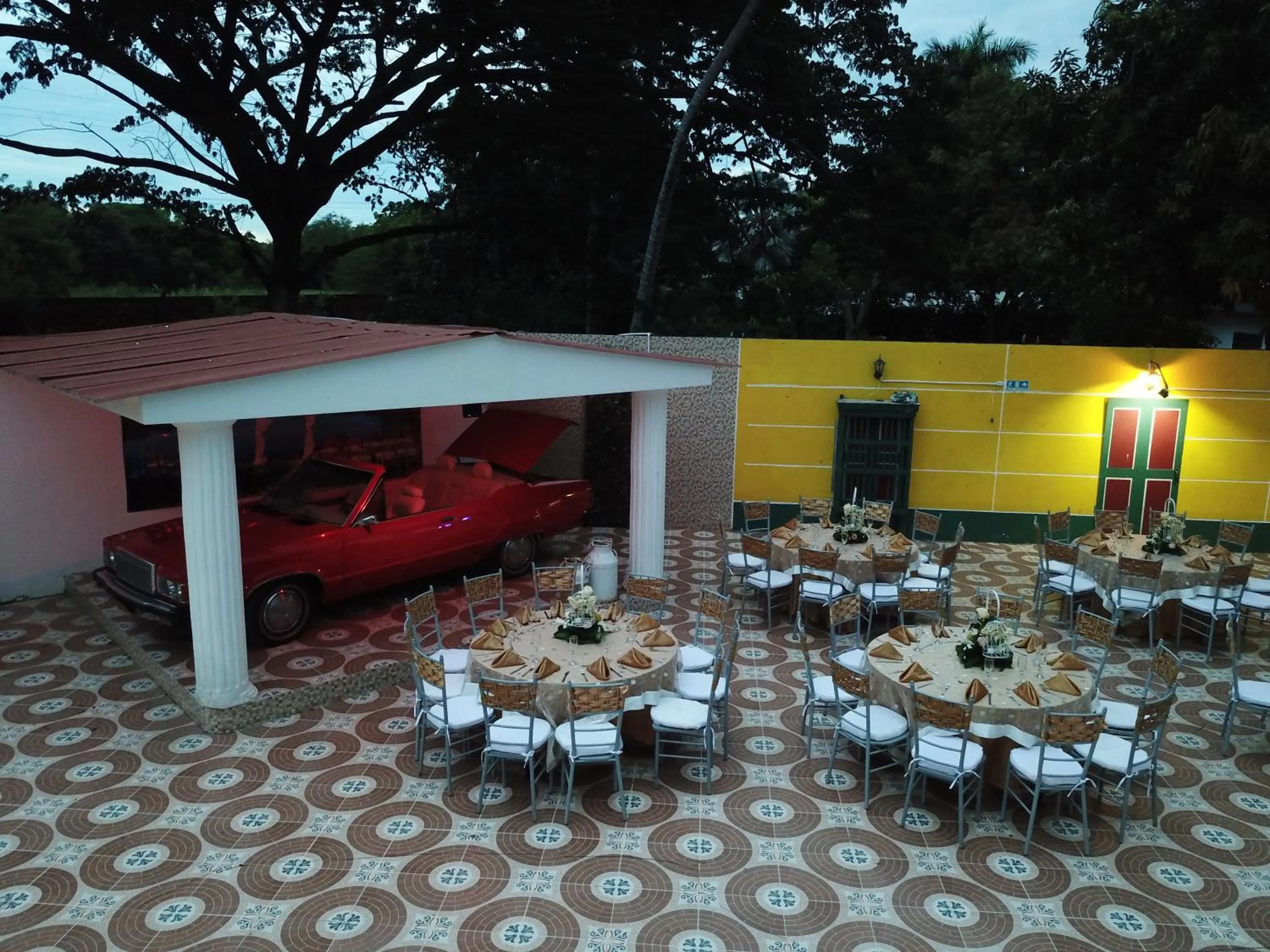 Activities in Hotel PalmaSol