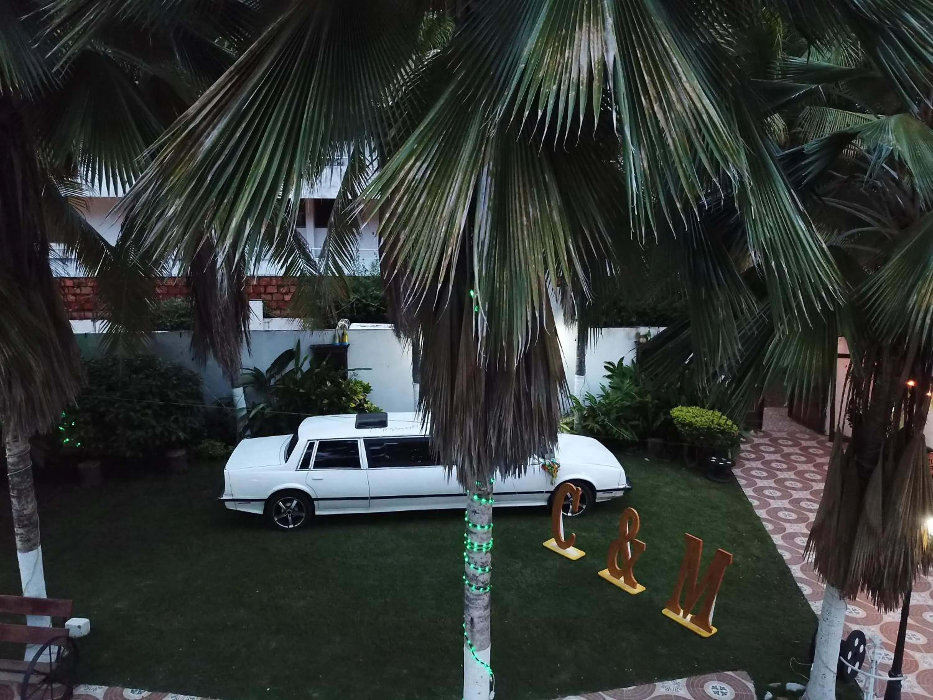 Banquet/Function facilities in Hotel PalmaSol