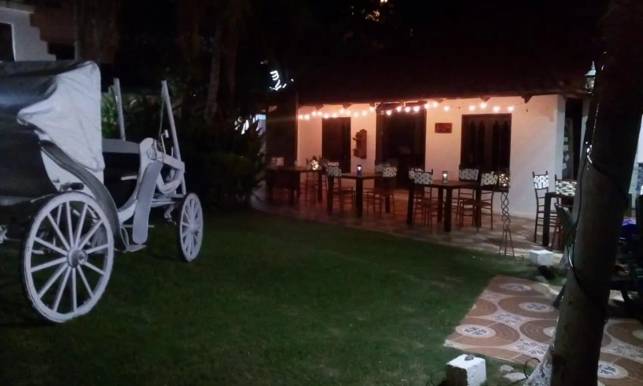 Banquet/Function facilities in Hotel PalmaSol