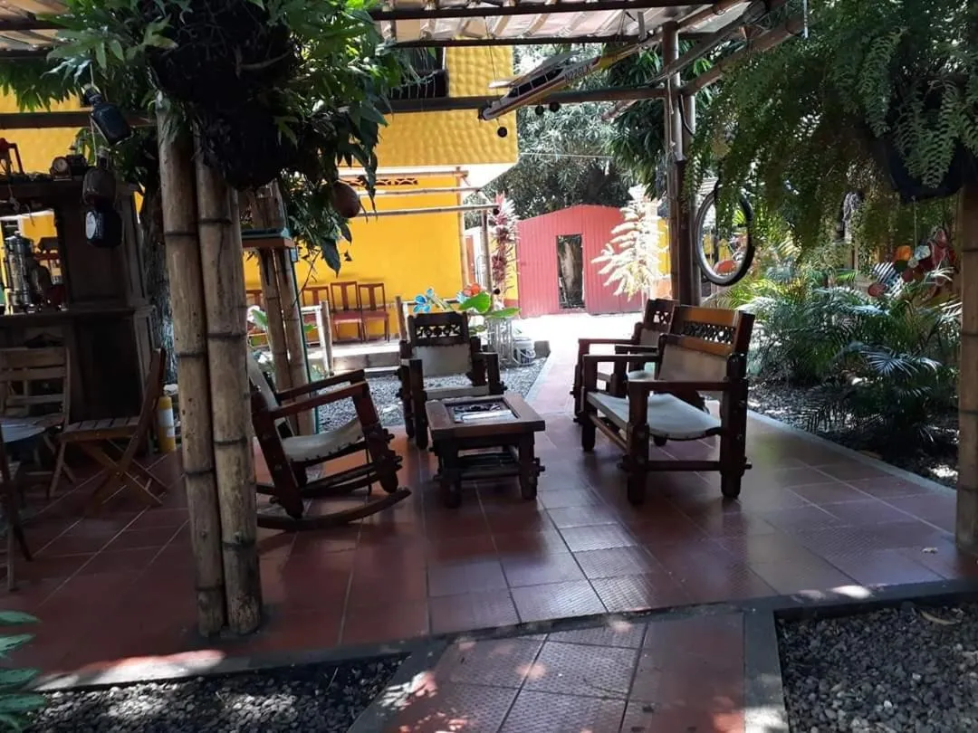 Activities in Hotel PalmaSol