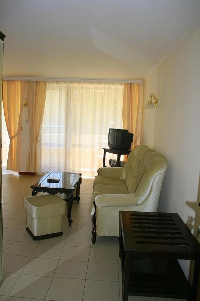 Day in Hotel Klisura