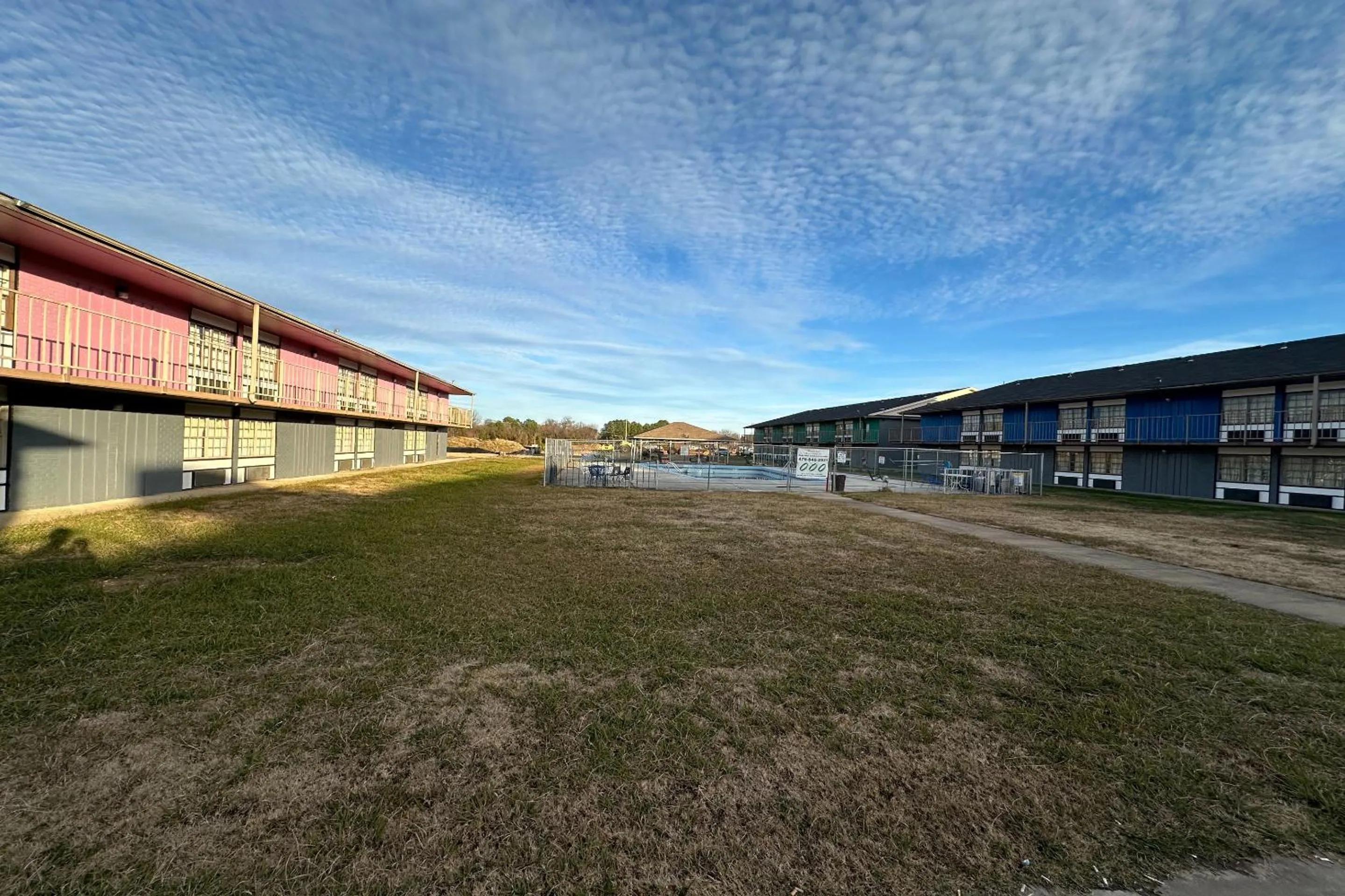 River Valley Inn and Suites