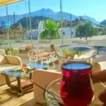 Non alcoholic drinks in Dalyan Hotel Caria Royal
