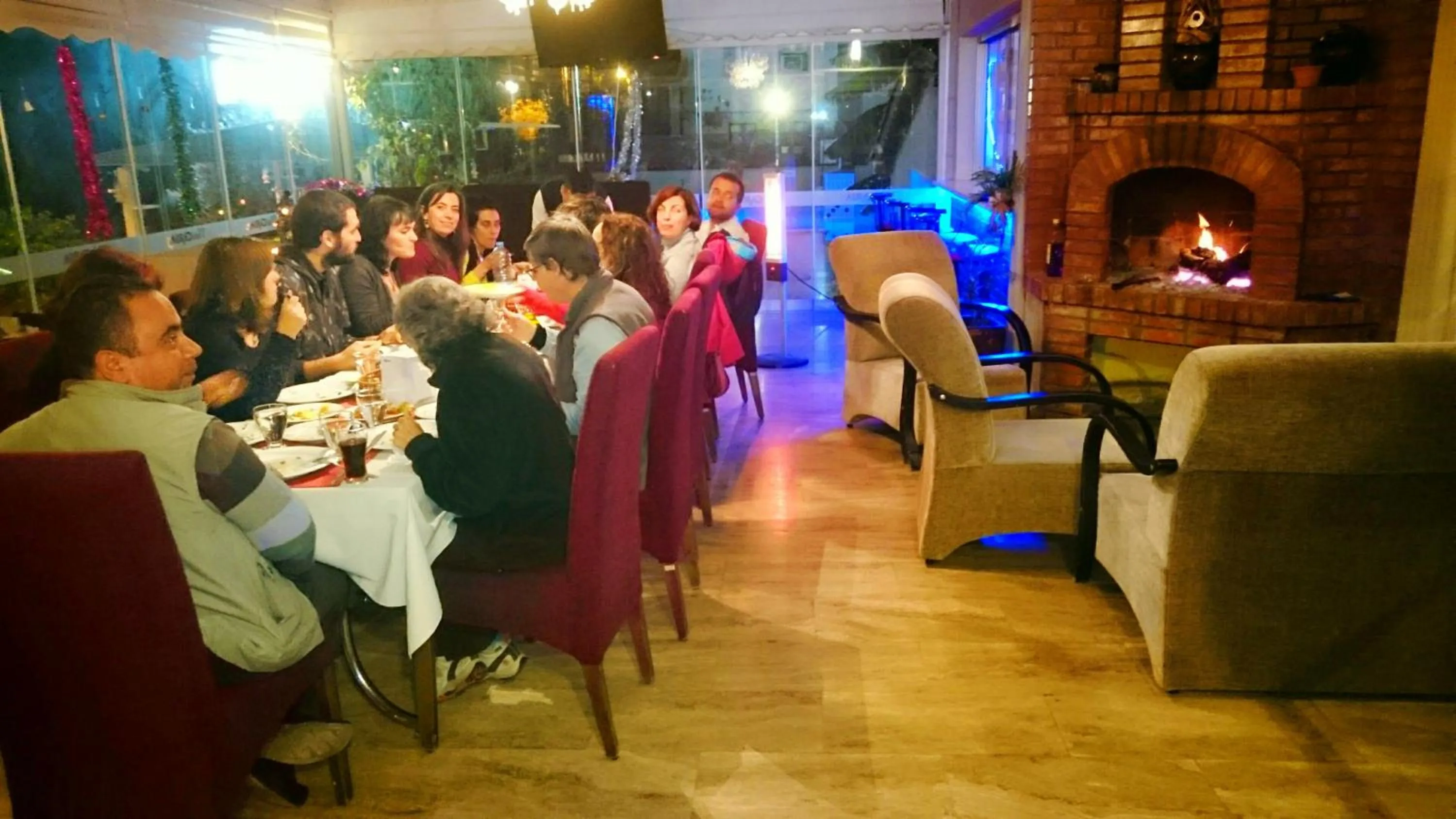 Evening entertainment, Banquet Facilities in Dalyan Hotel Caria Royal