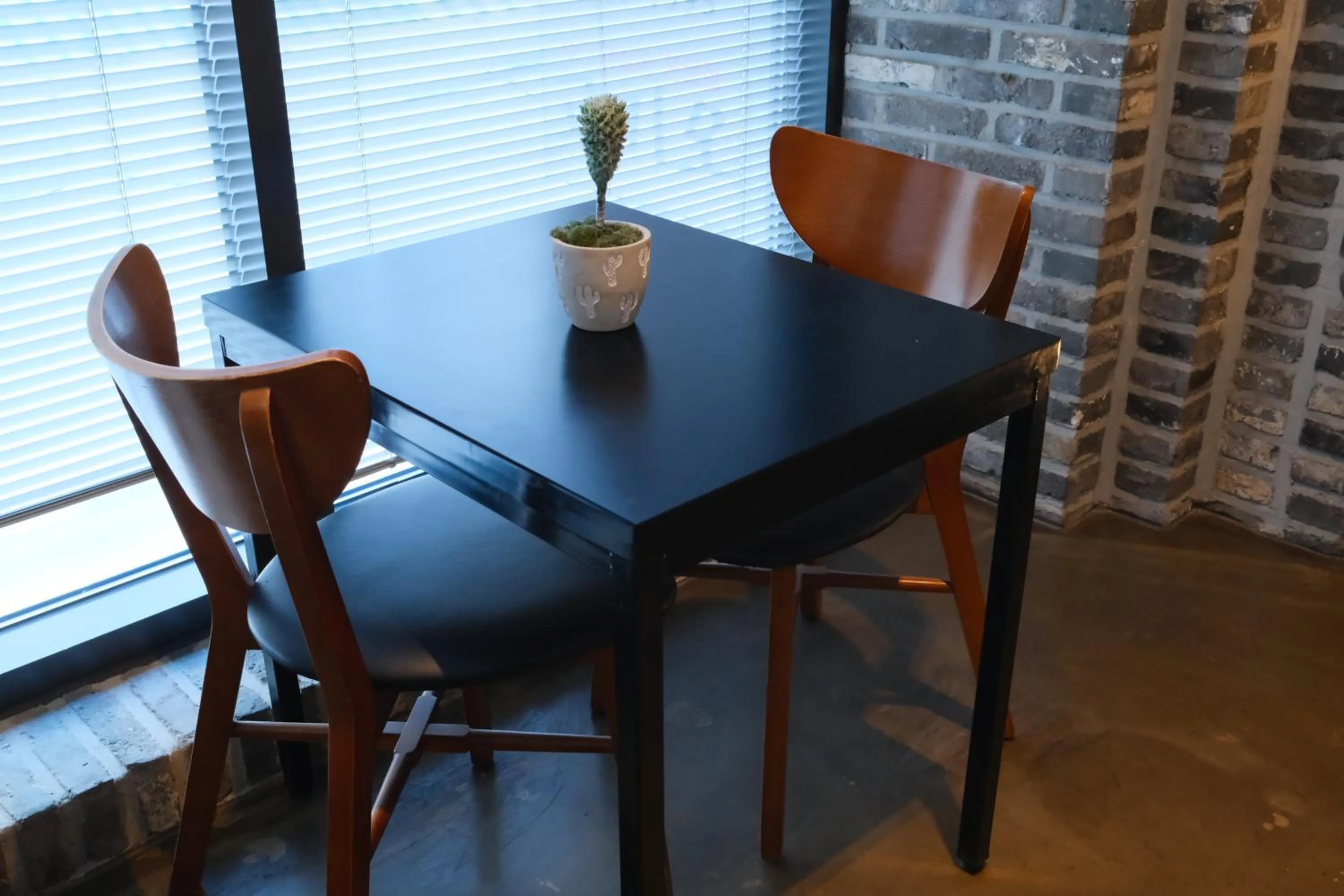 Dining area in 호텔 인썸니아 Hotel Insomnia 失眠酒店