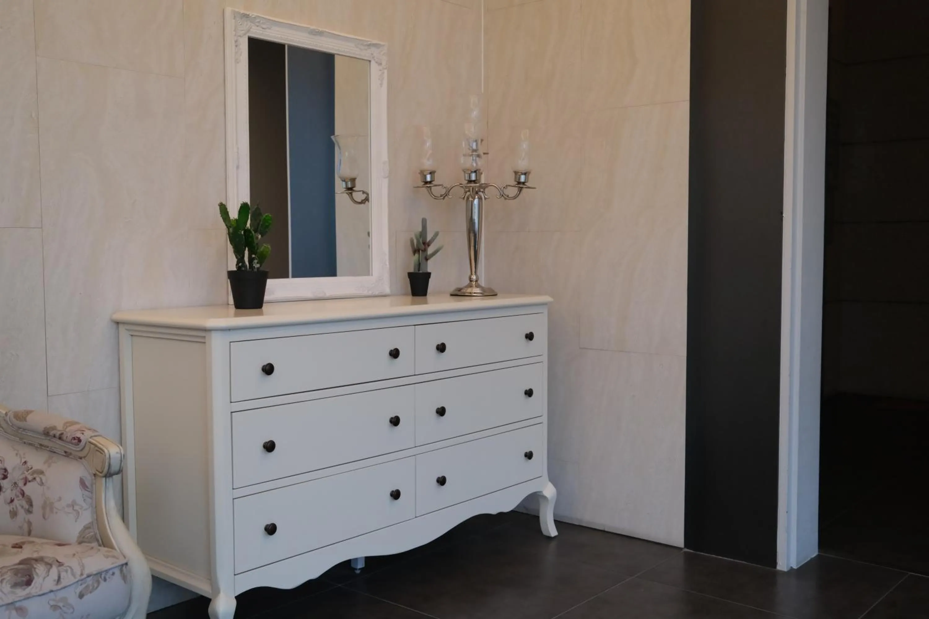 Area and facilities in 호텔 인썸니아 Hotel Insomnia 失眠酒店