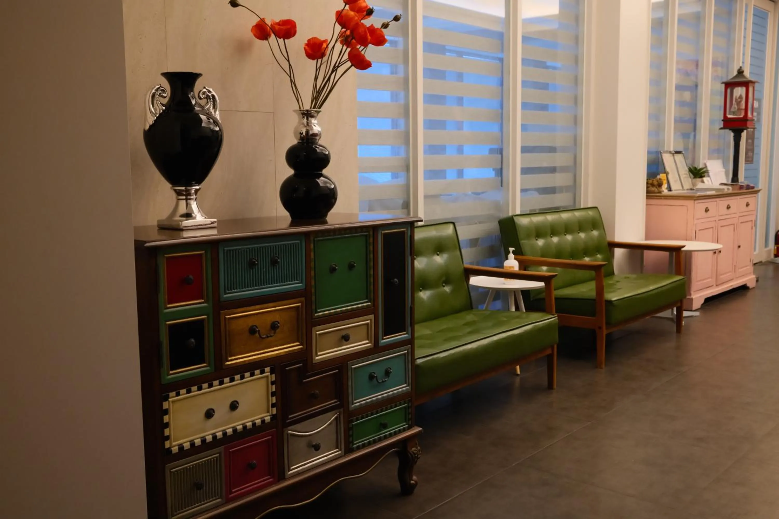 Property building in 호텔 인썸니아 Hotel Insomnia 失眠酒店