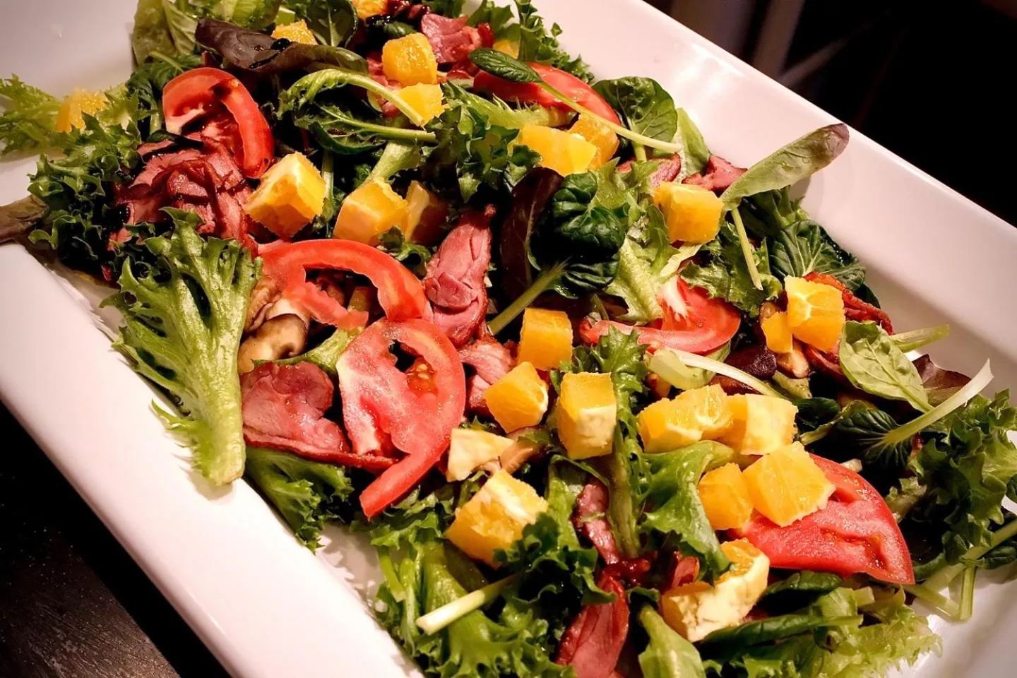 Food and drinks in 호텔 인썸니아 Hotel Insomnia 失眠酒店