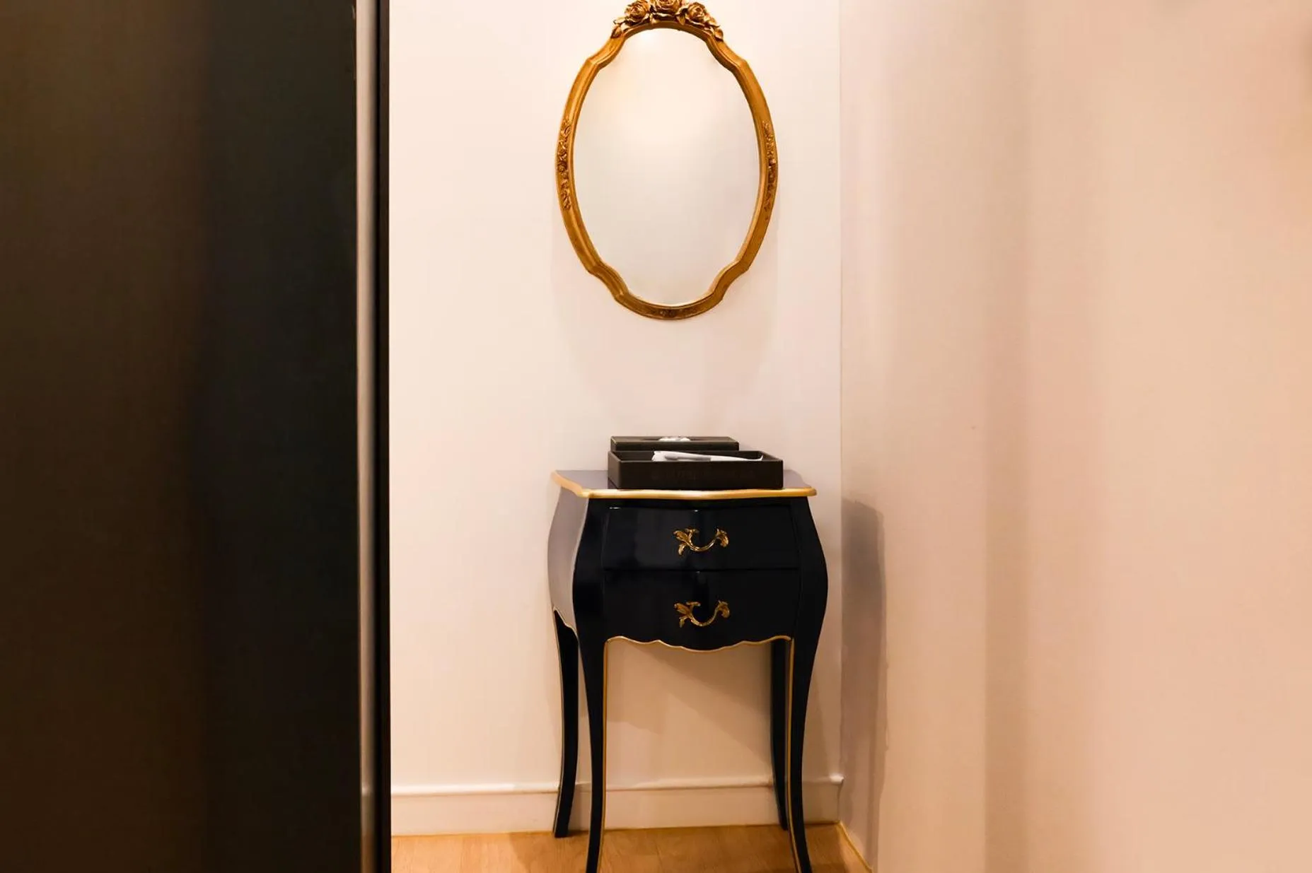 Decorative detail in 호텔 인썸니아 Hotel Insomnia 失眠酒店