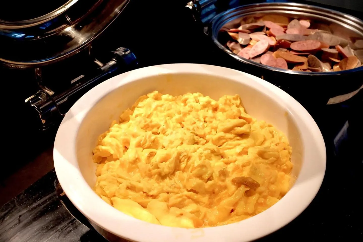 Food and drinks in 호텔 인썸니아 Hotel Insomnia 失眠酒店