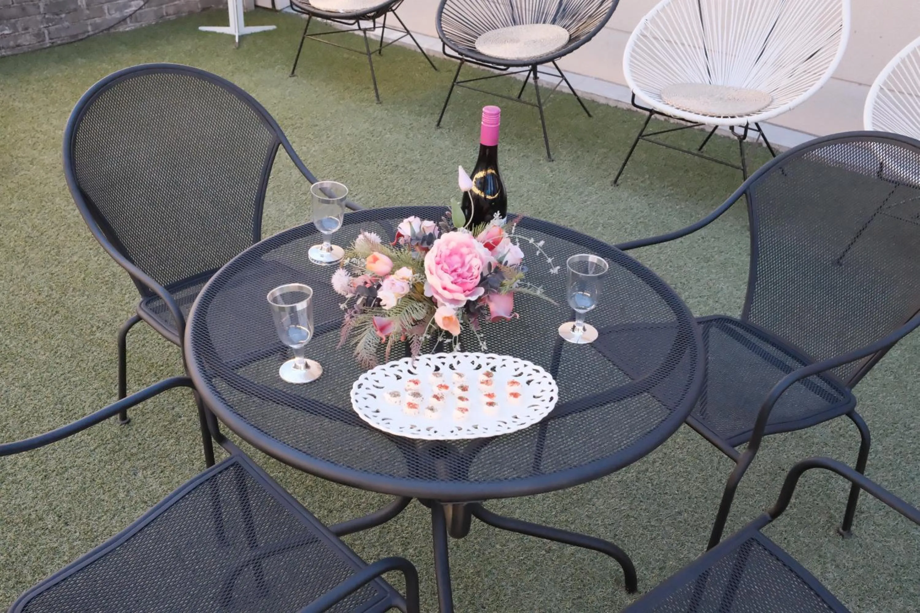 Property building in 호텔 인썸니아 Hotel Insomnia 失眠酒店