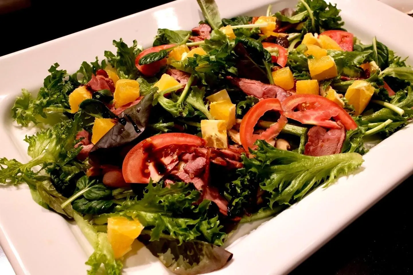 Breakfast in 호텔 인썸니아 Hotel Insomnia 失眠酒店