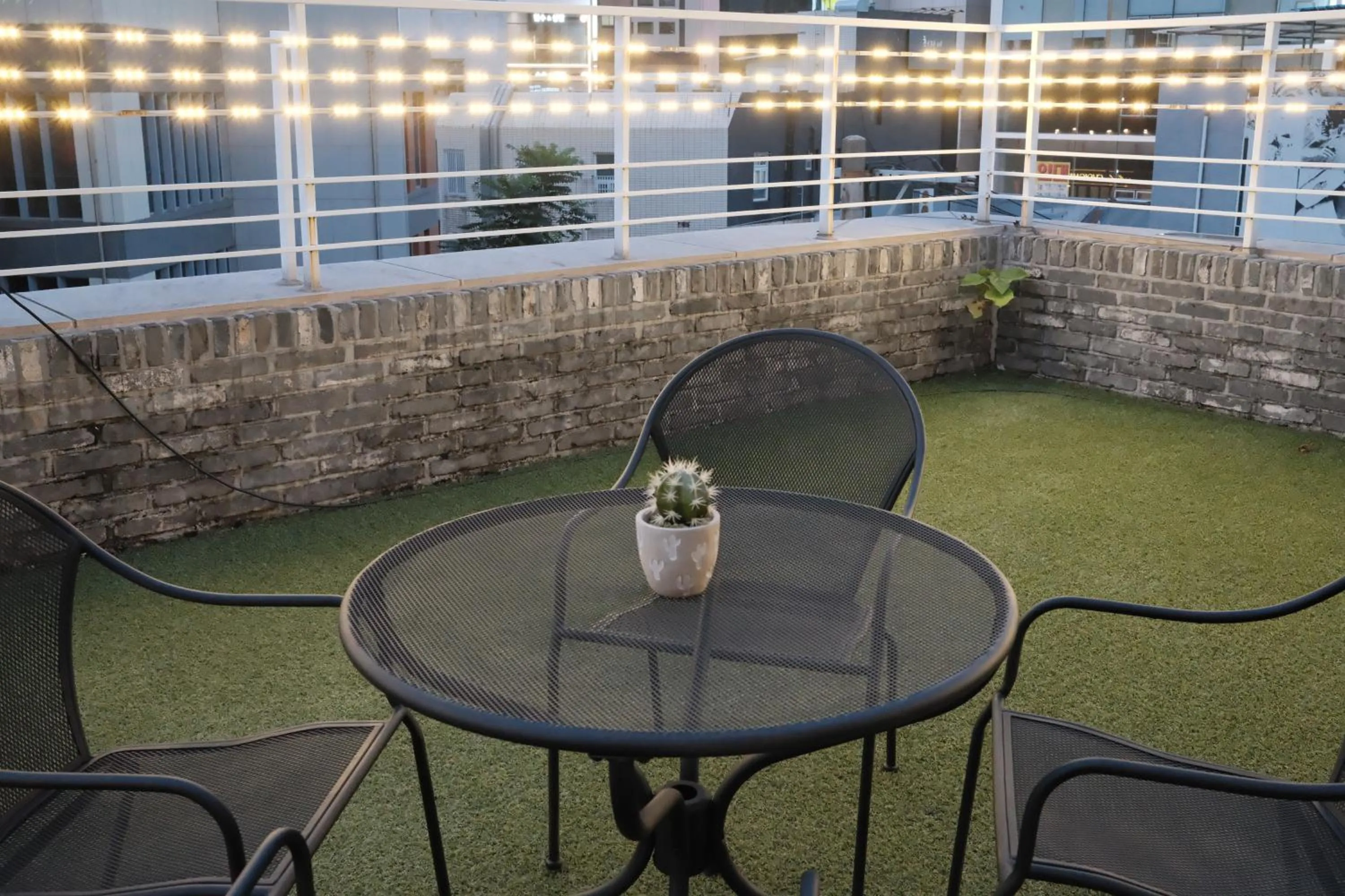 Property building in 호텔 인썸니아 Hotel Insomnia 失眠酒店