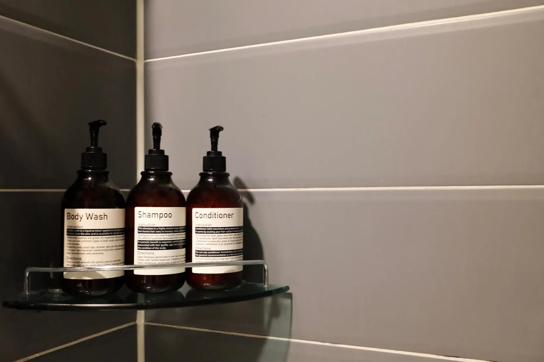 Toilet in 호텔 인썸니아 Hotel Insomnia 失眠酒店