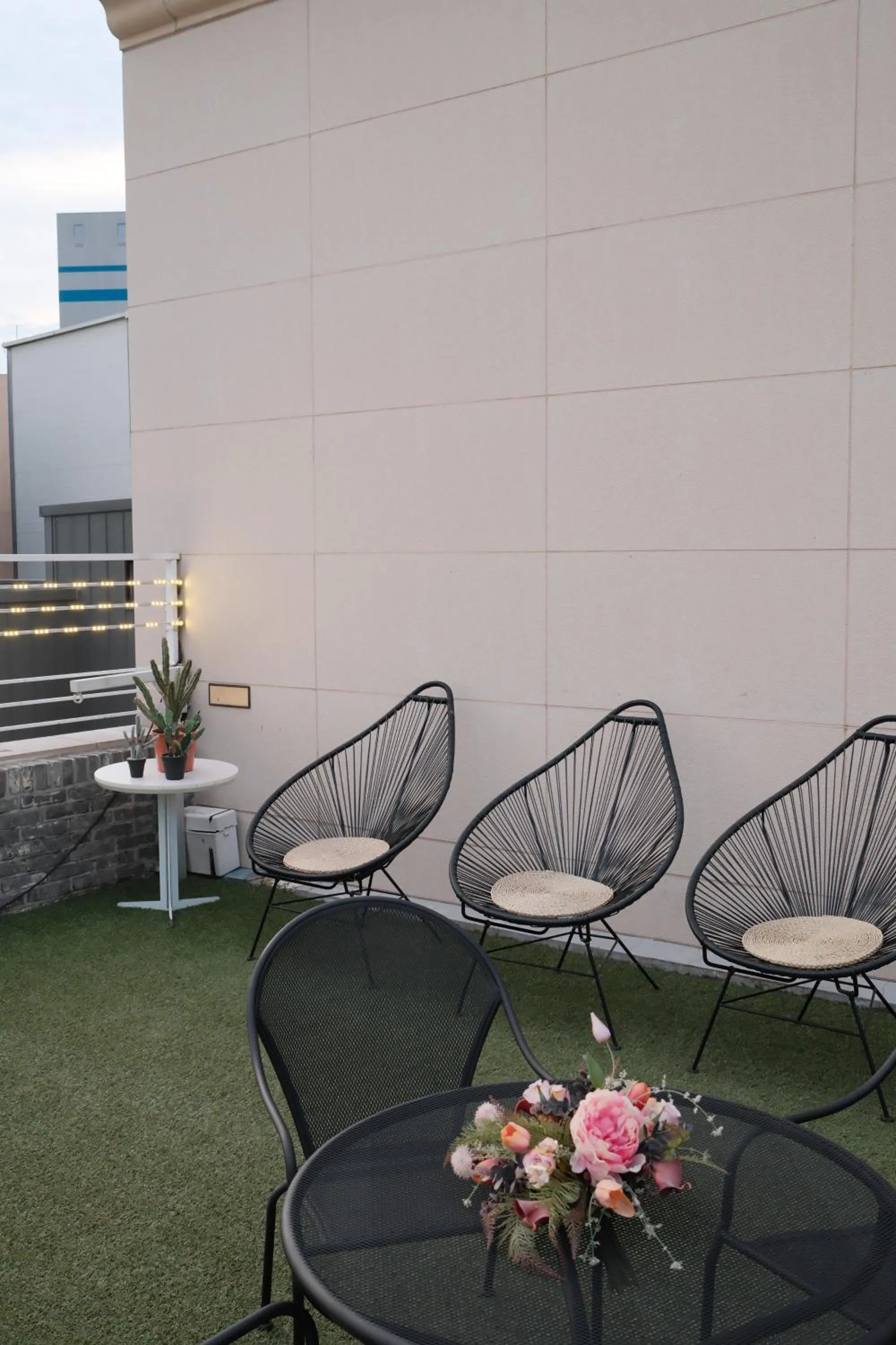 Property building in 호텔 인썸니아 Hotel Insomnia 失眠酒店