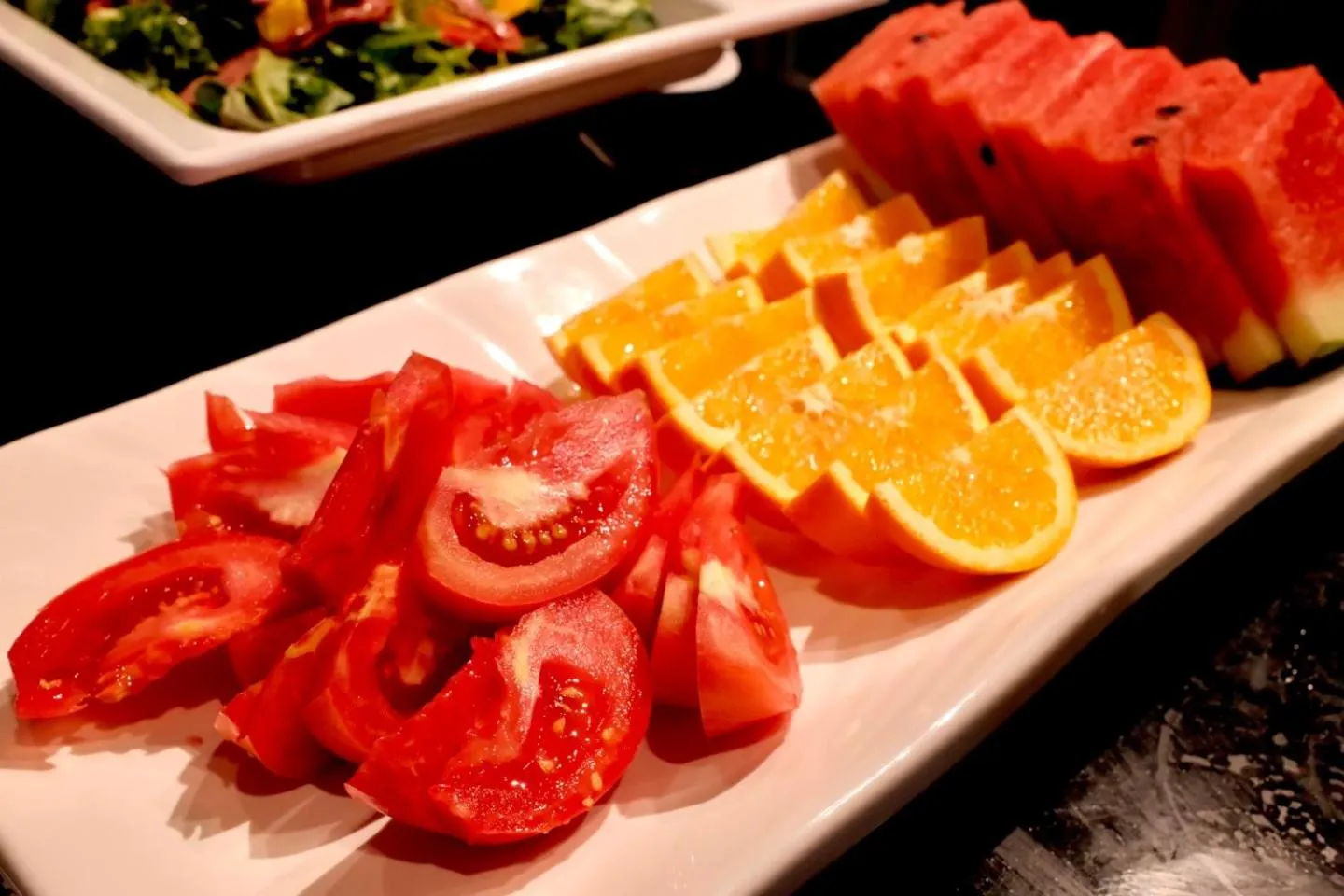 Food and drinks in 호텔 인썸니아 Hotel Insomnia 失眠酒店