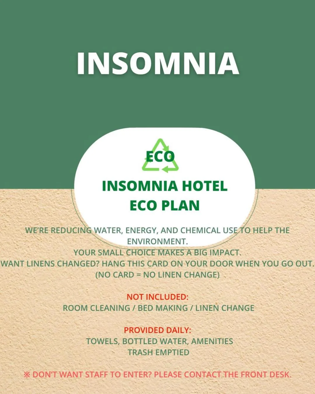 Lobby or reception in 호텔 인썸니아 Hotel Insomnia 失眠酒店