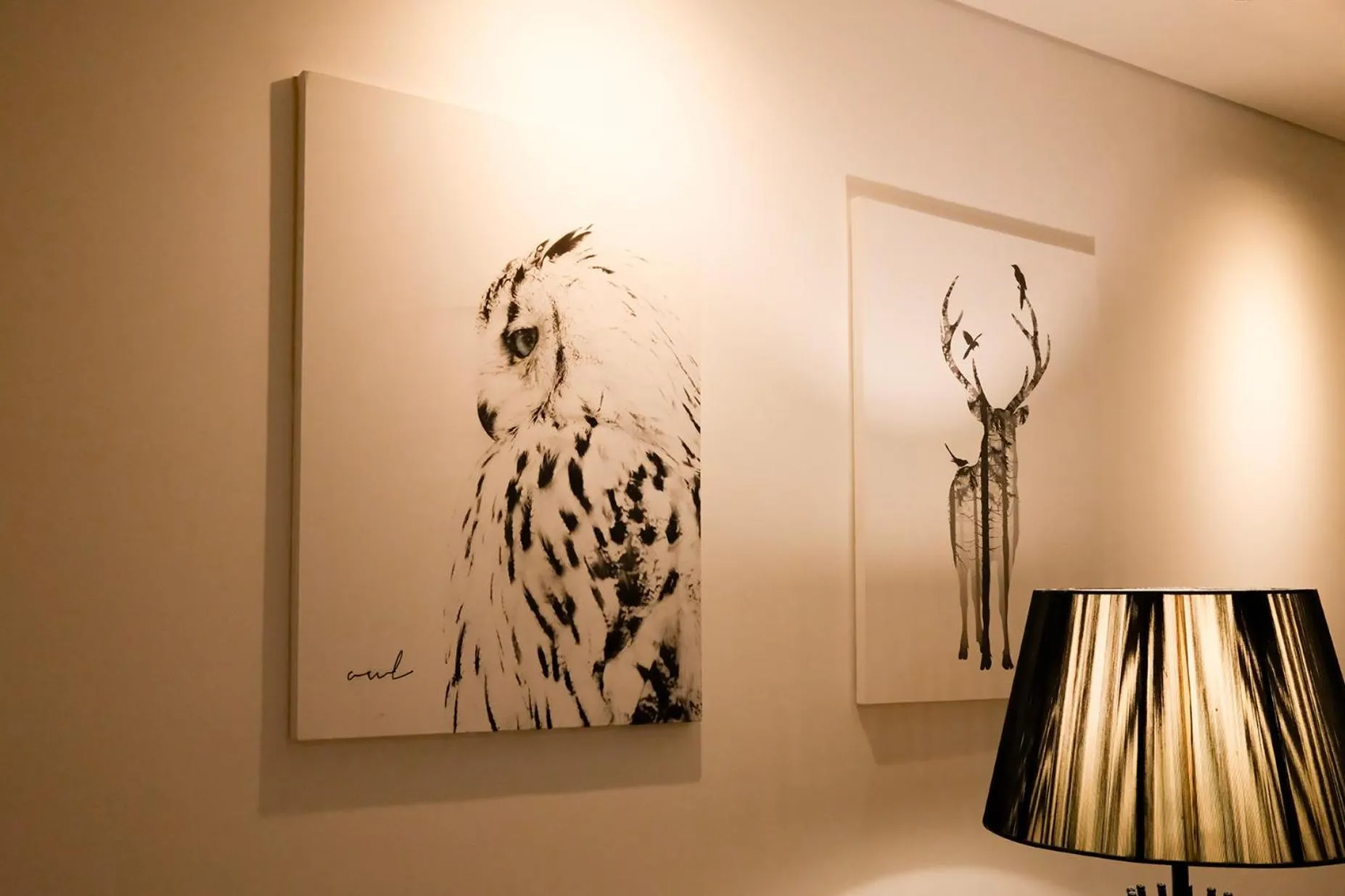 Decorative detail in 호텔 인썸니아 Hotel Insomnia 失眠酒店