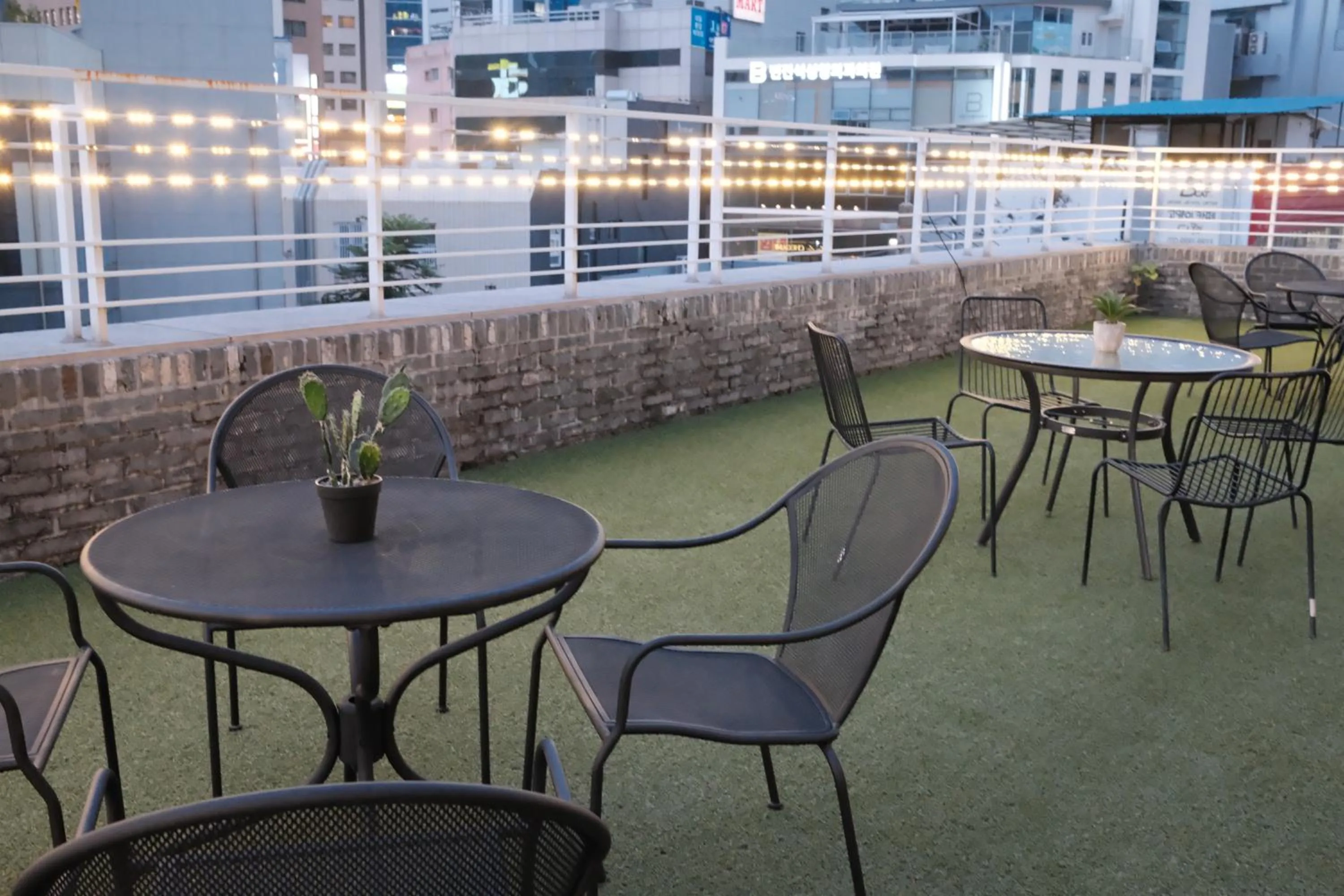 Property building in 호텔 인썸니아 Hotel Insomnia 失眠酒店