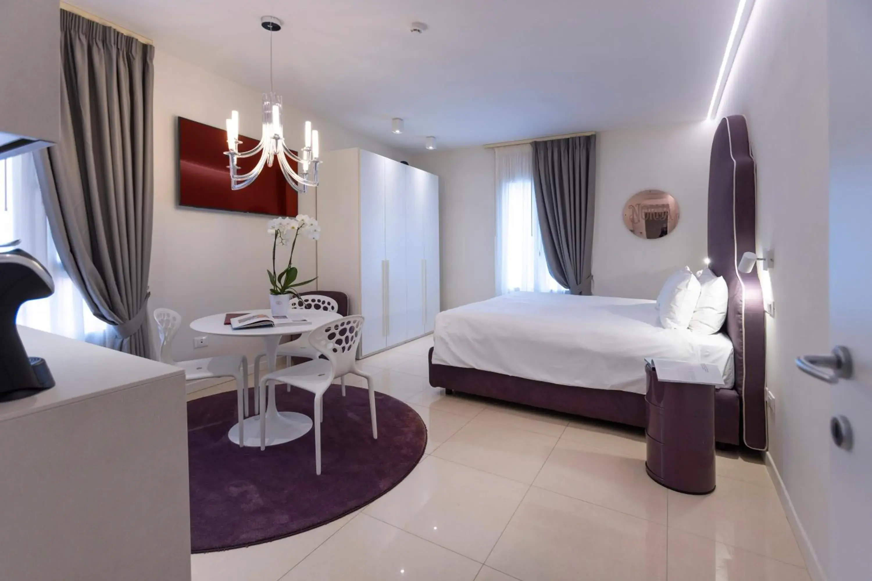 Standard Studio in Opera Relais De Charme - Aparthotel Standard Studio in Opera Relais De Charme - Aparthotel