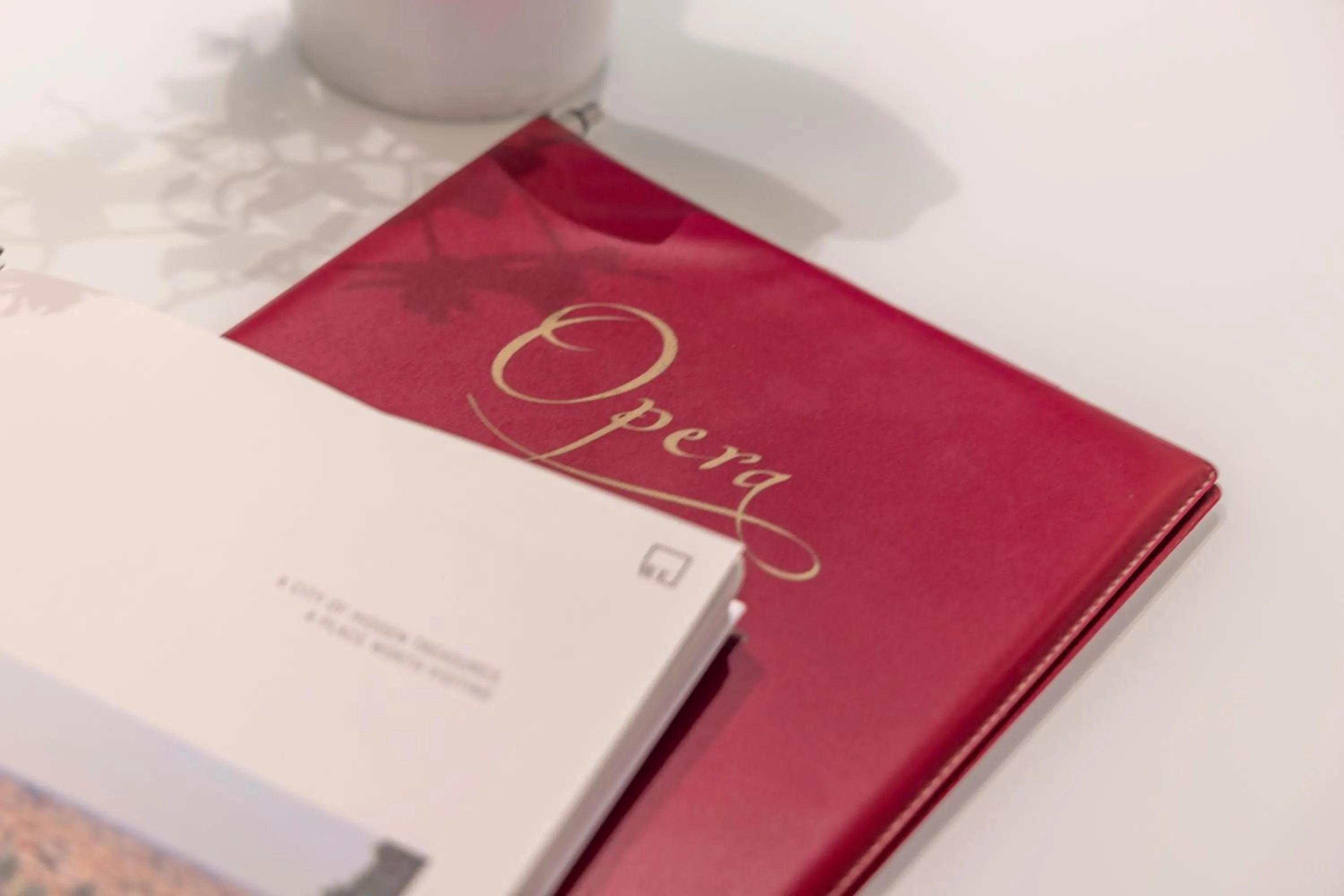 Living room in Opera Relais De Charme - Aparthotel