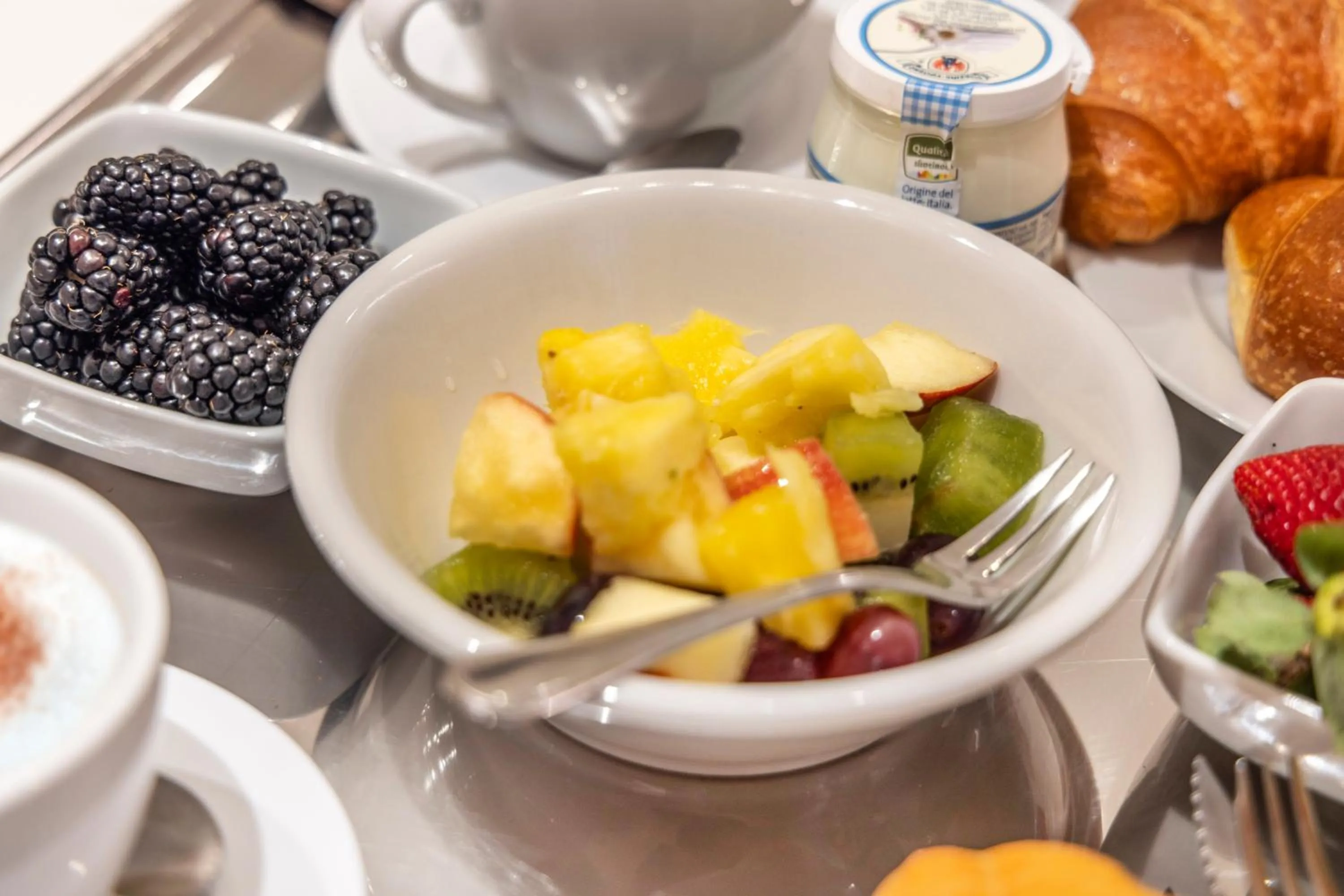 Breakfast in Opera Relais De Charme - Aparthotel