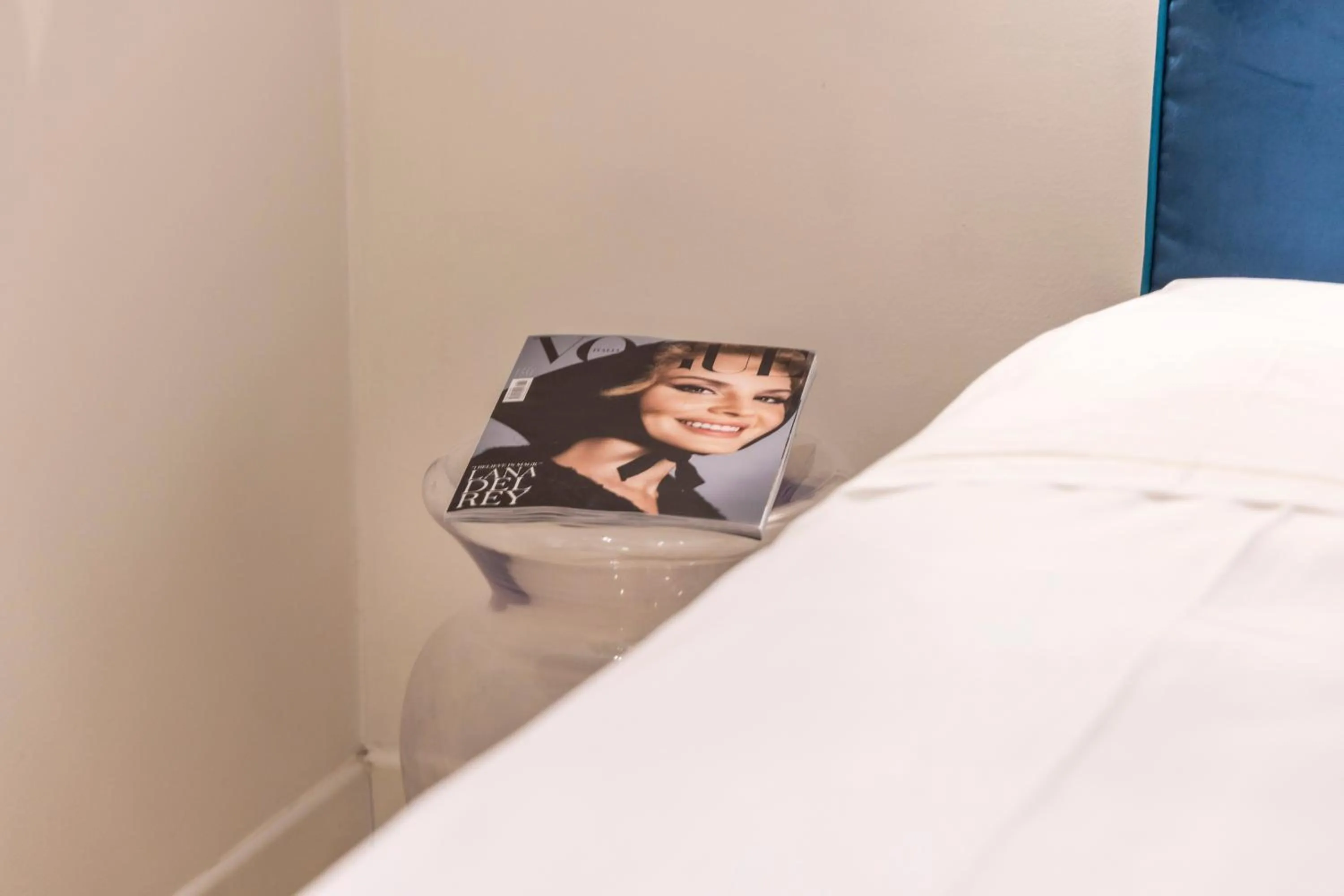 Bedroom, Bed in Opera Relais De Charme - Aparthotel