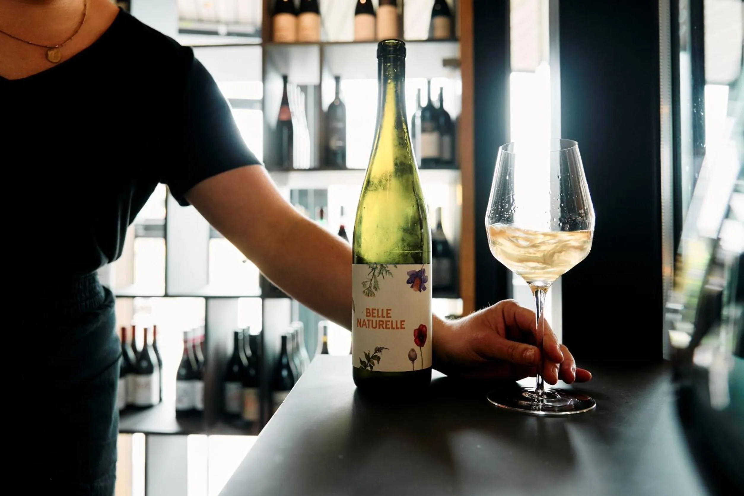 Lounge or bar in ARX Guesthouse