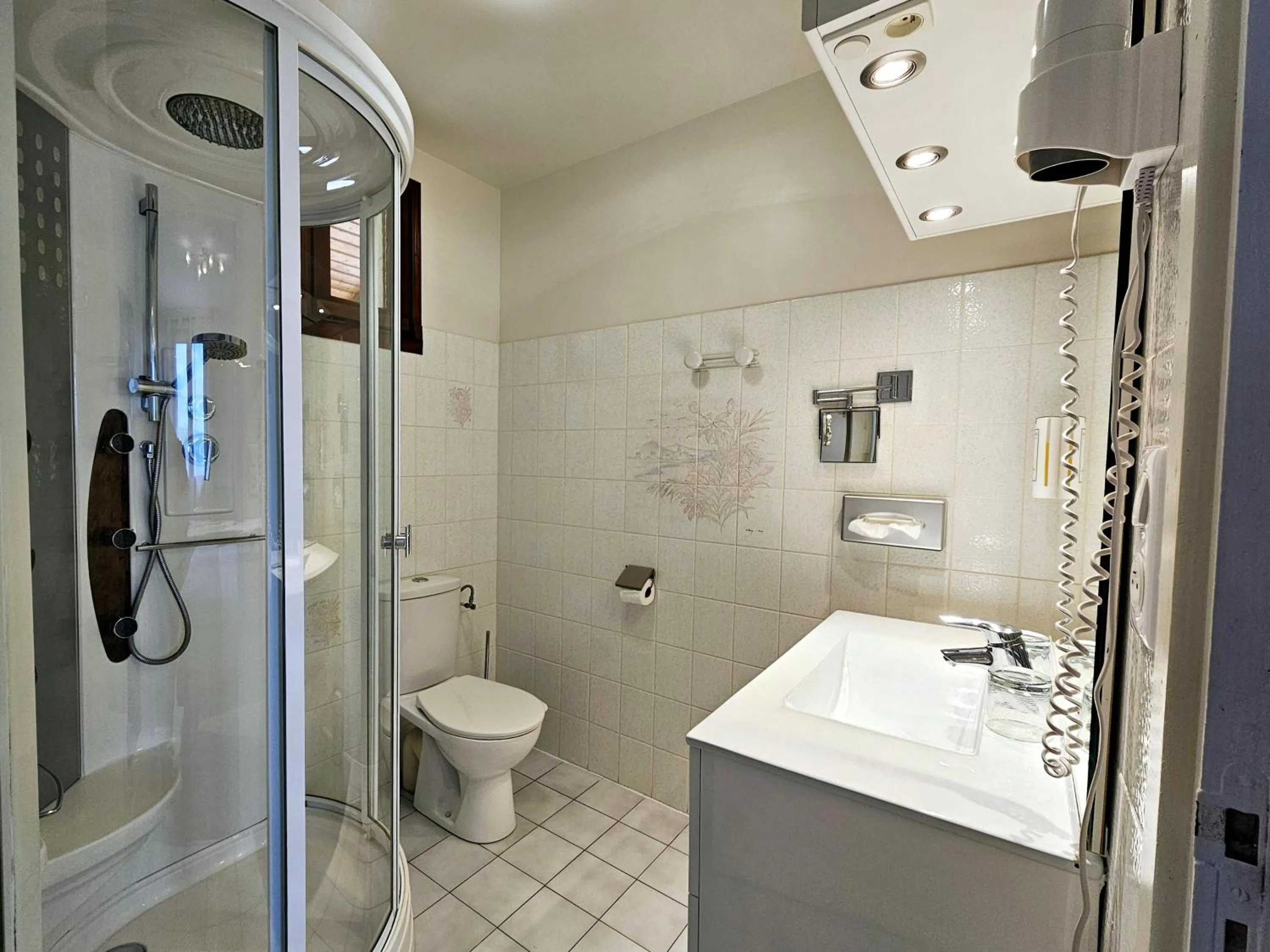 Domaine de La Rhonie