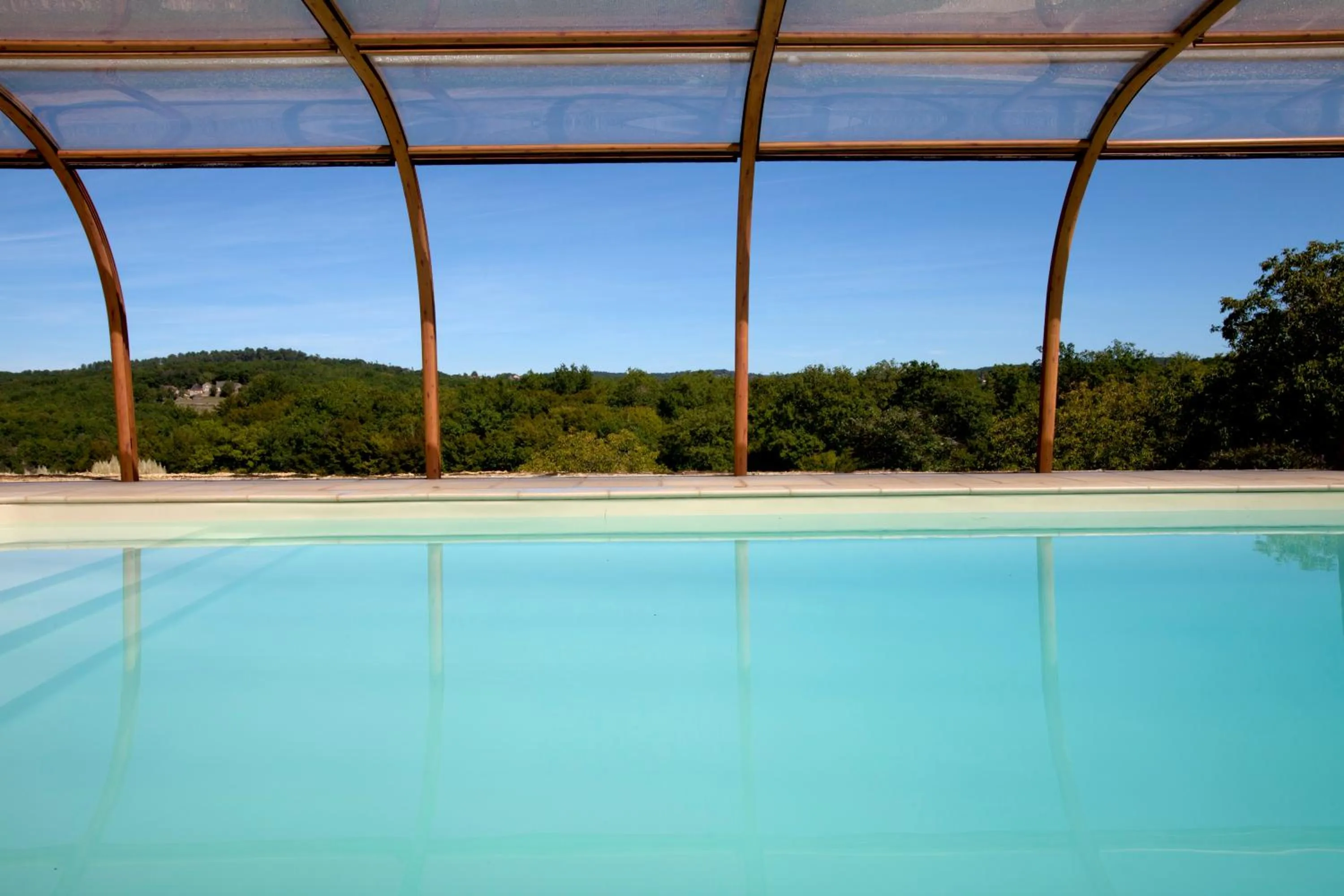 Domaine de La Rhonie