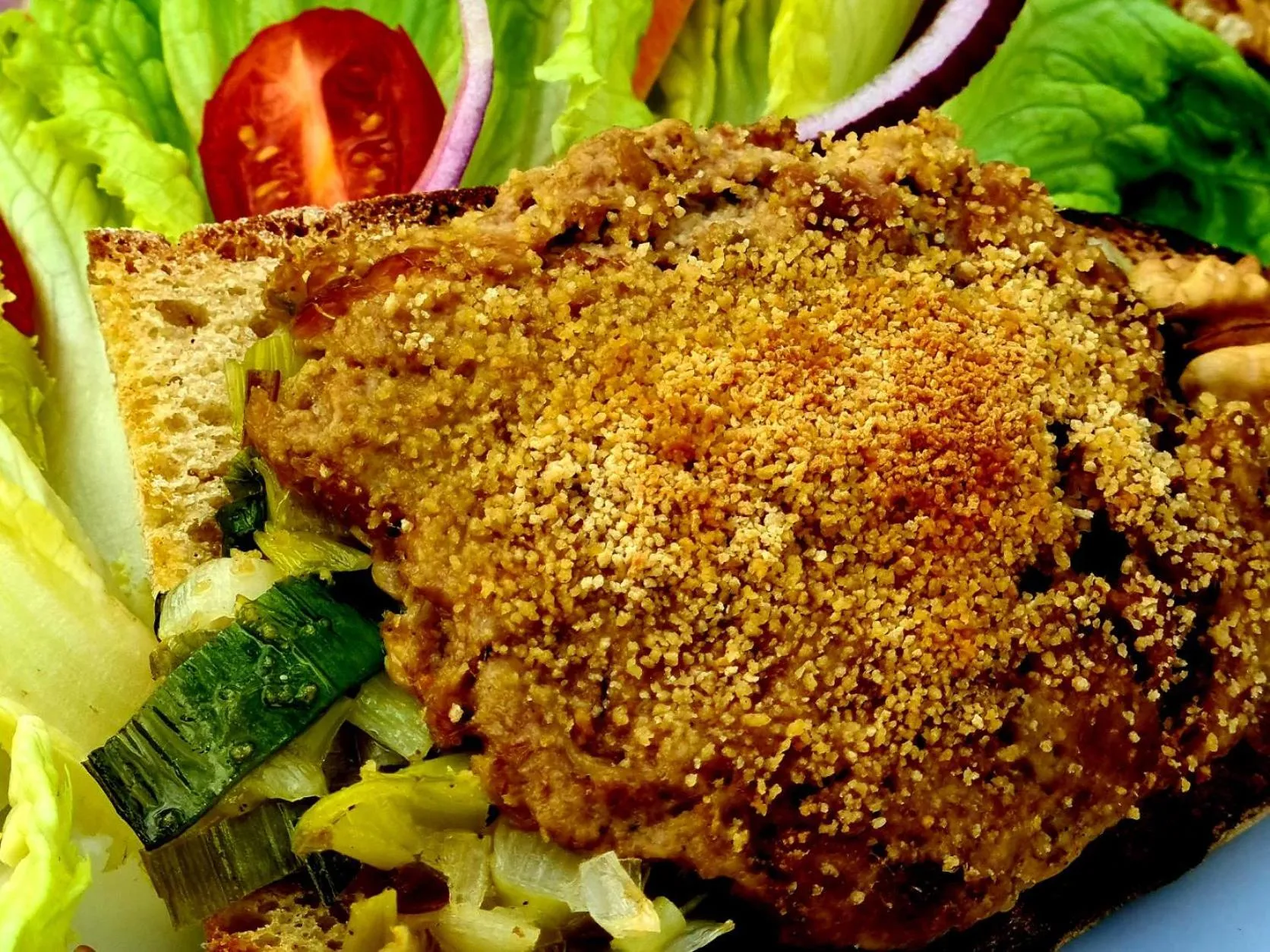 Domaine de La Rhonie