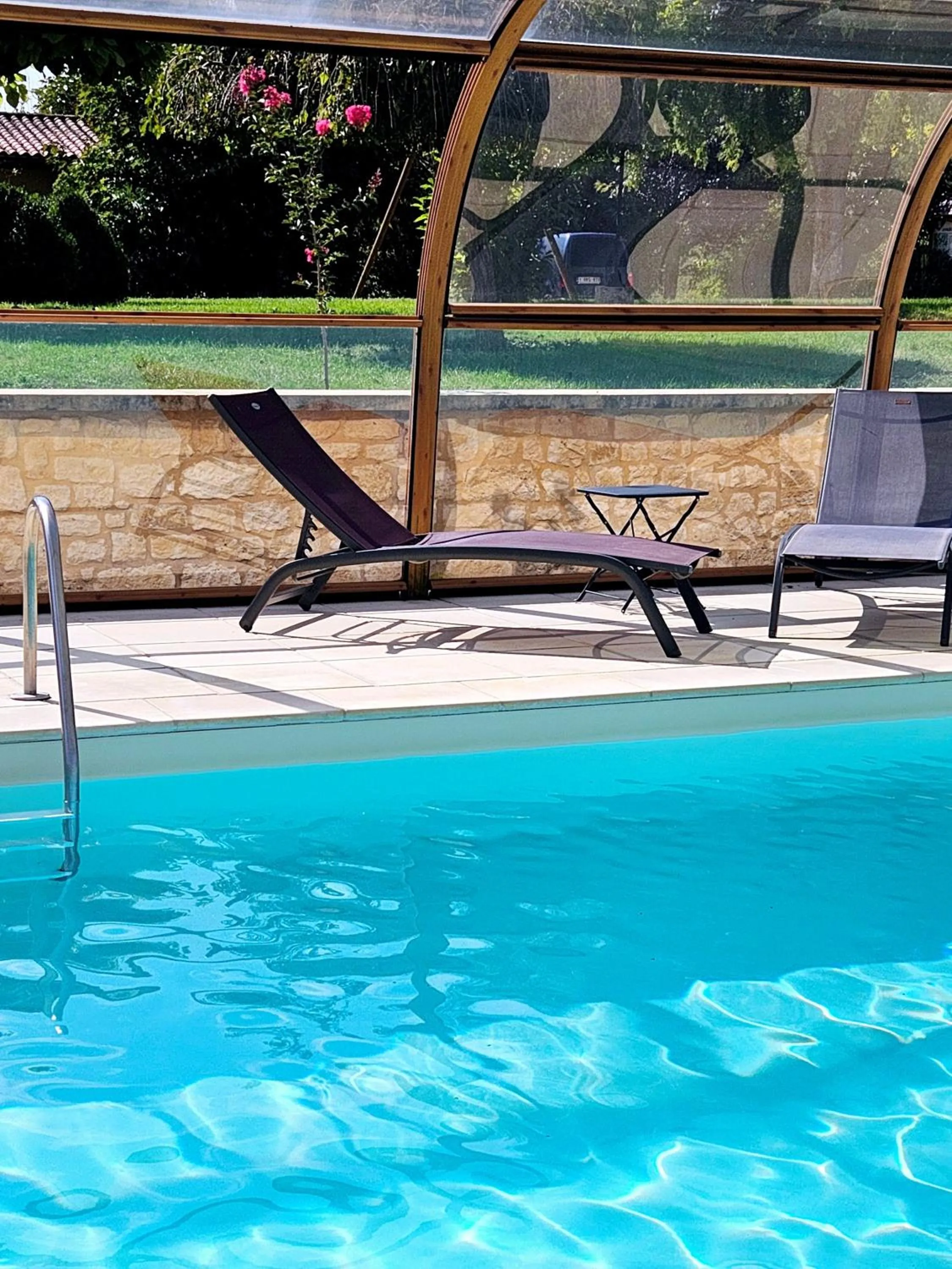 Domaine de La Rhonie