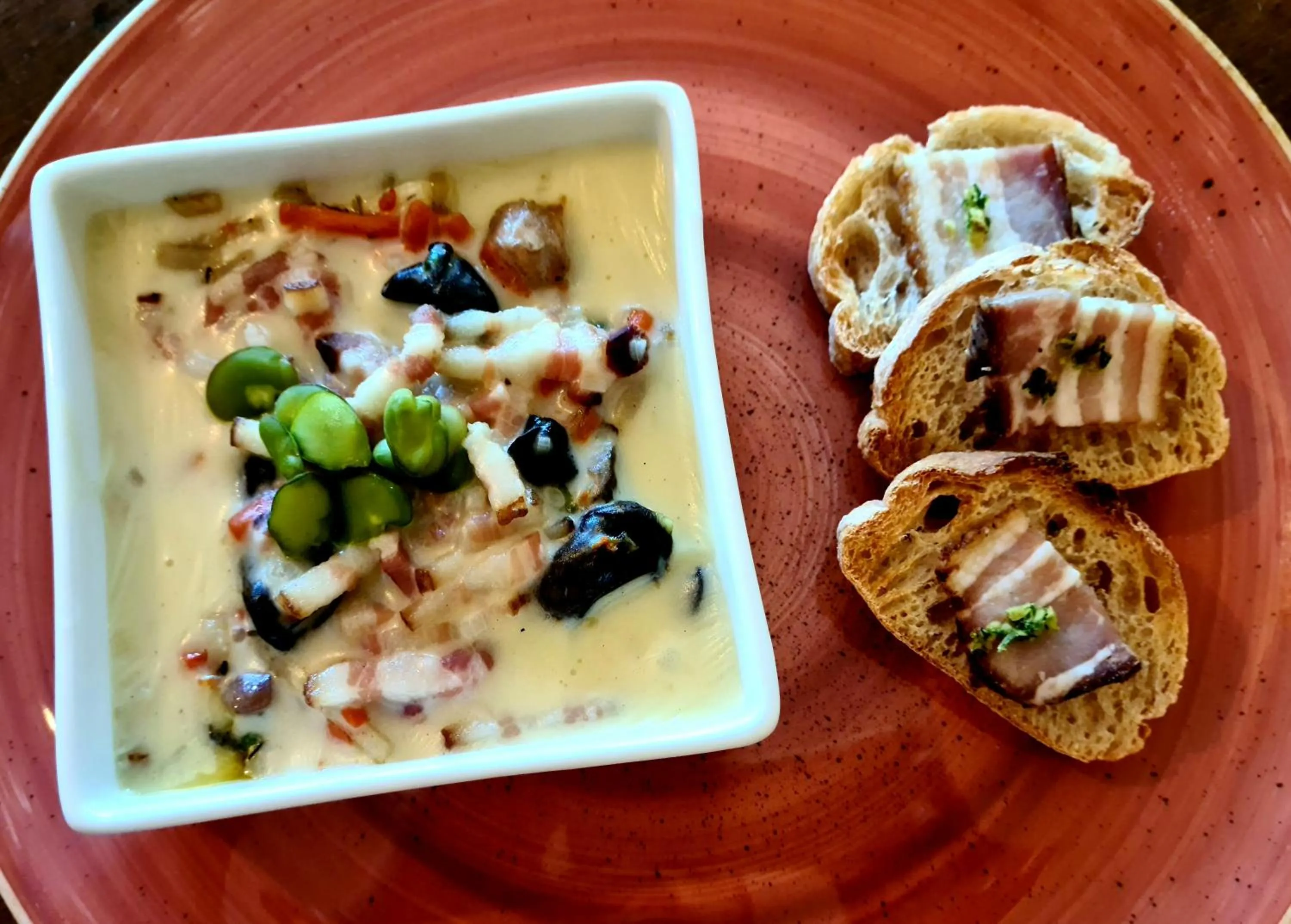 Domaine de La Rhonie