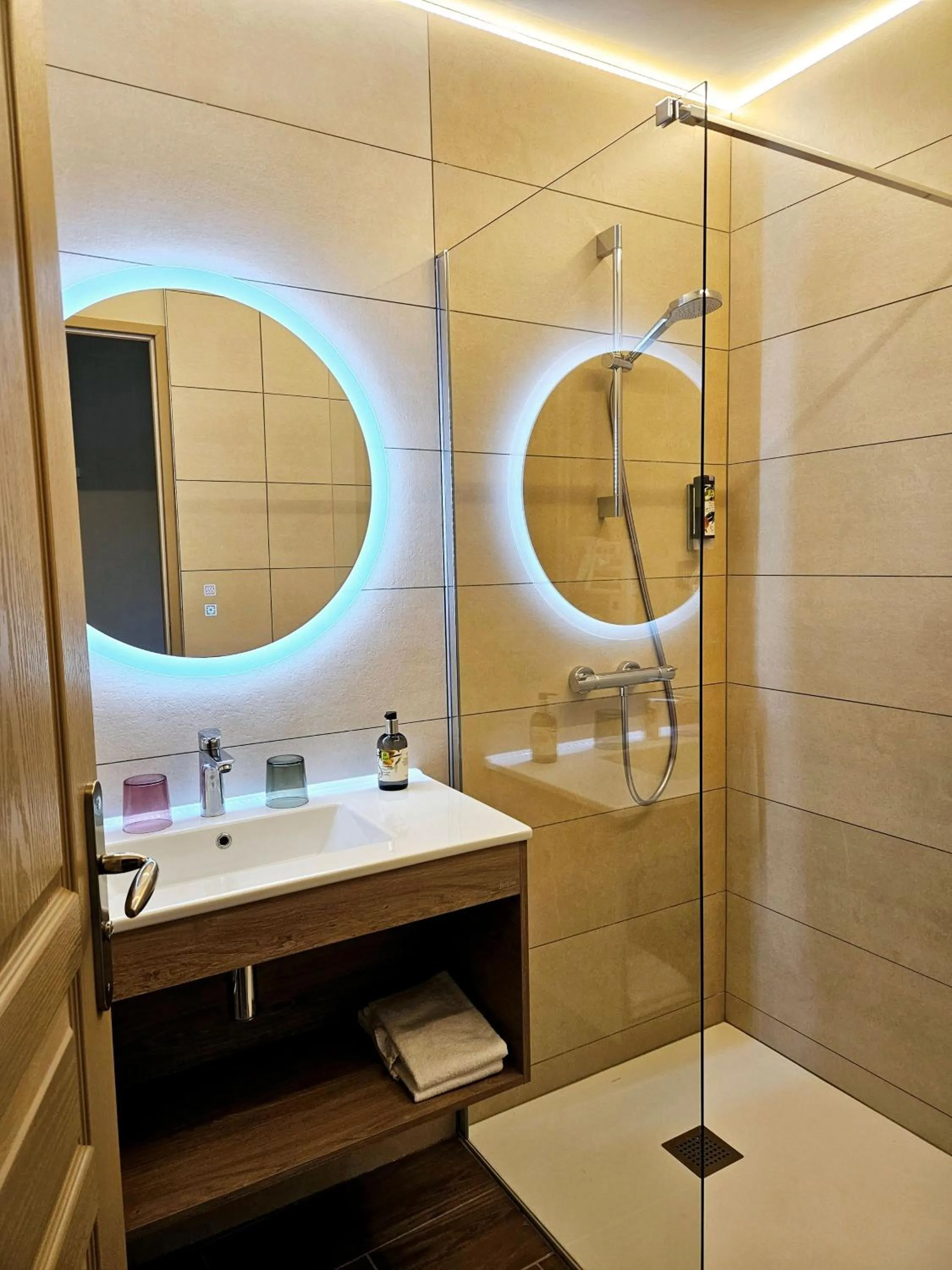 Domaine de La Rhonie