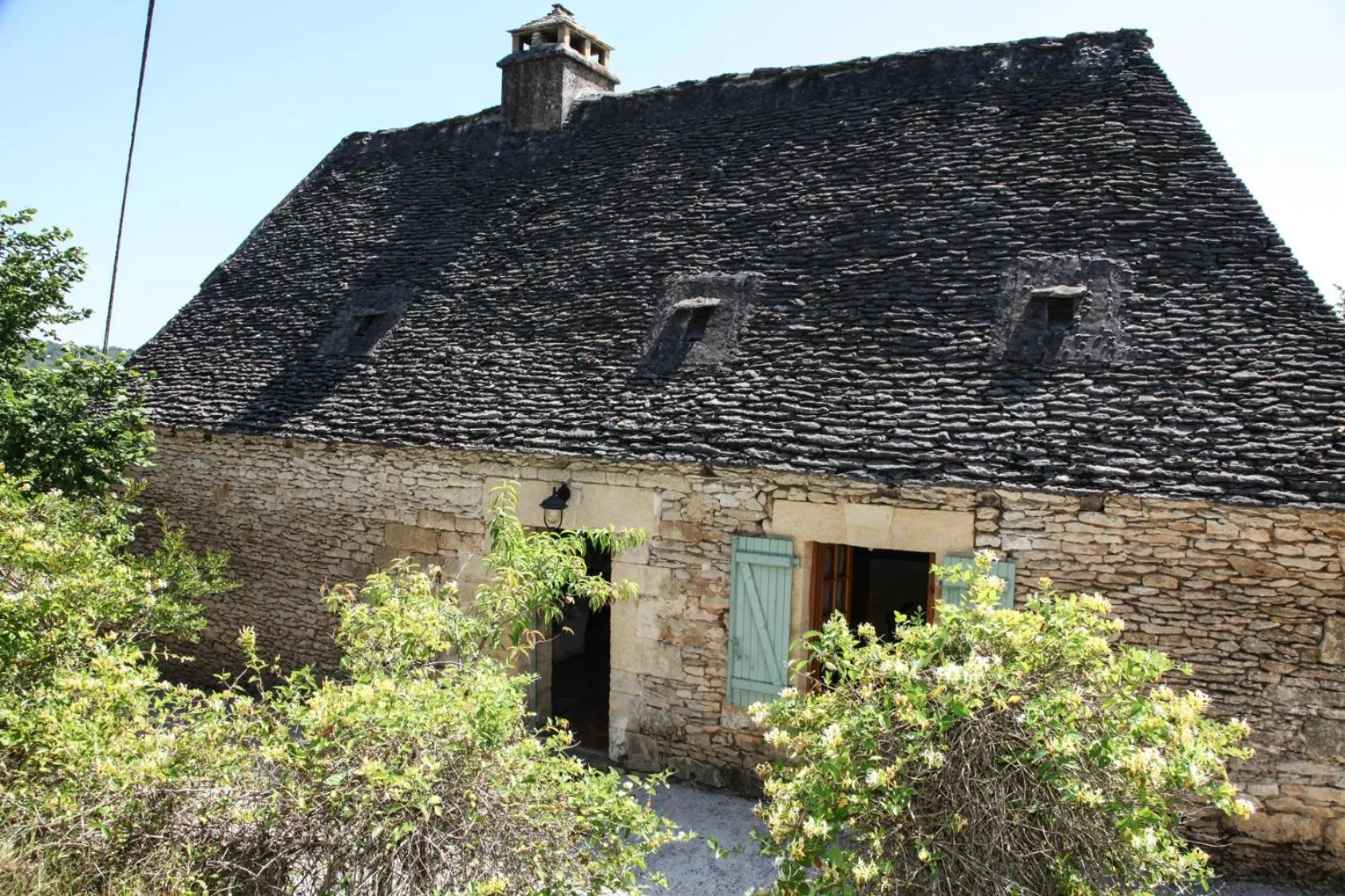 Domaine de La Rhonie