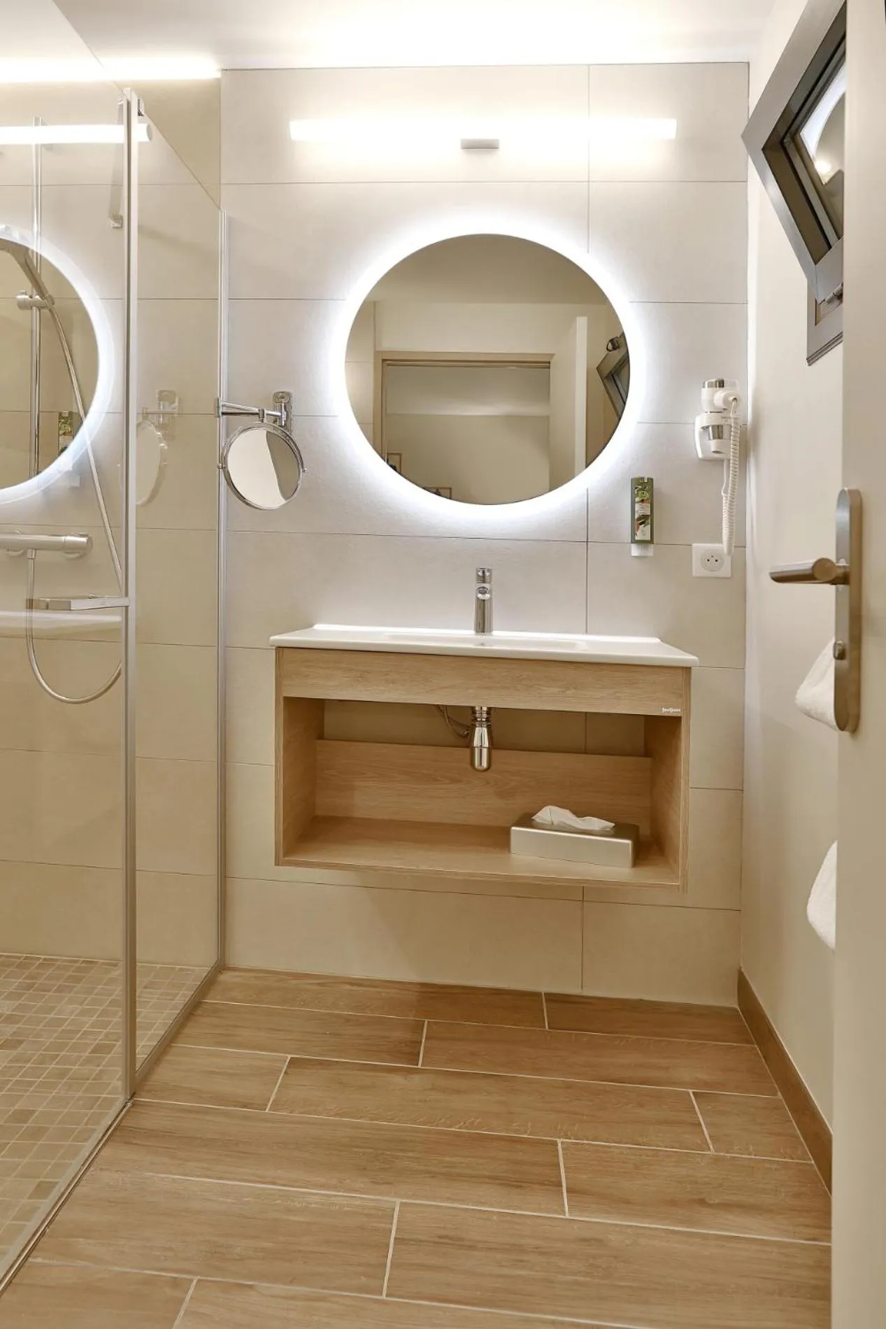 Domaine de La Rhonie