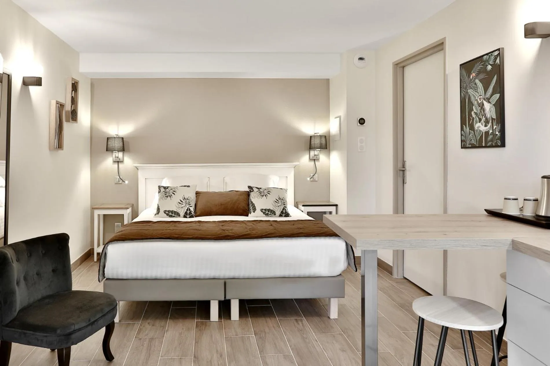 Domaine de La Rhonie