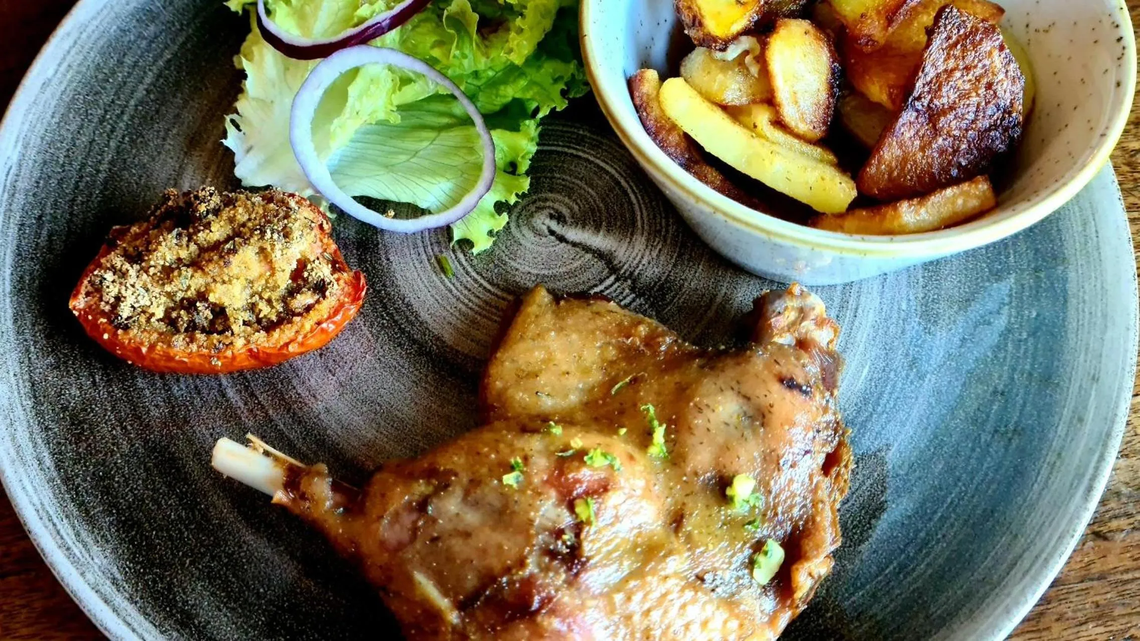 Domaine de La Rhonie