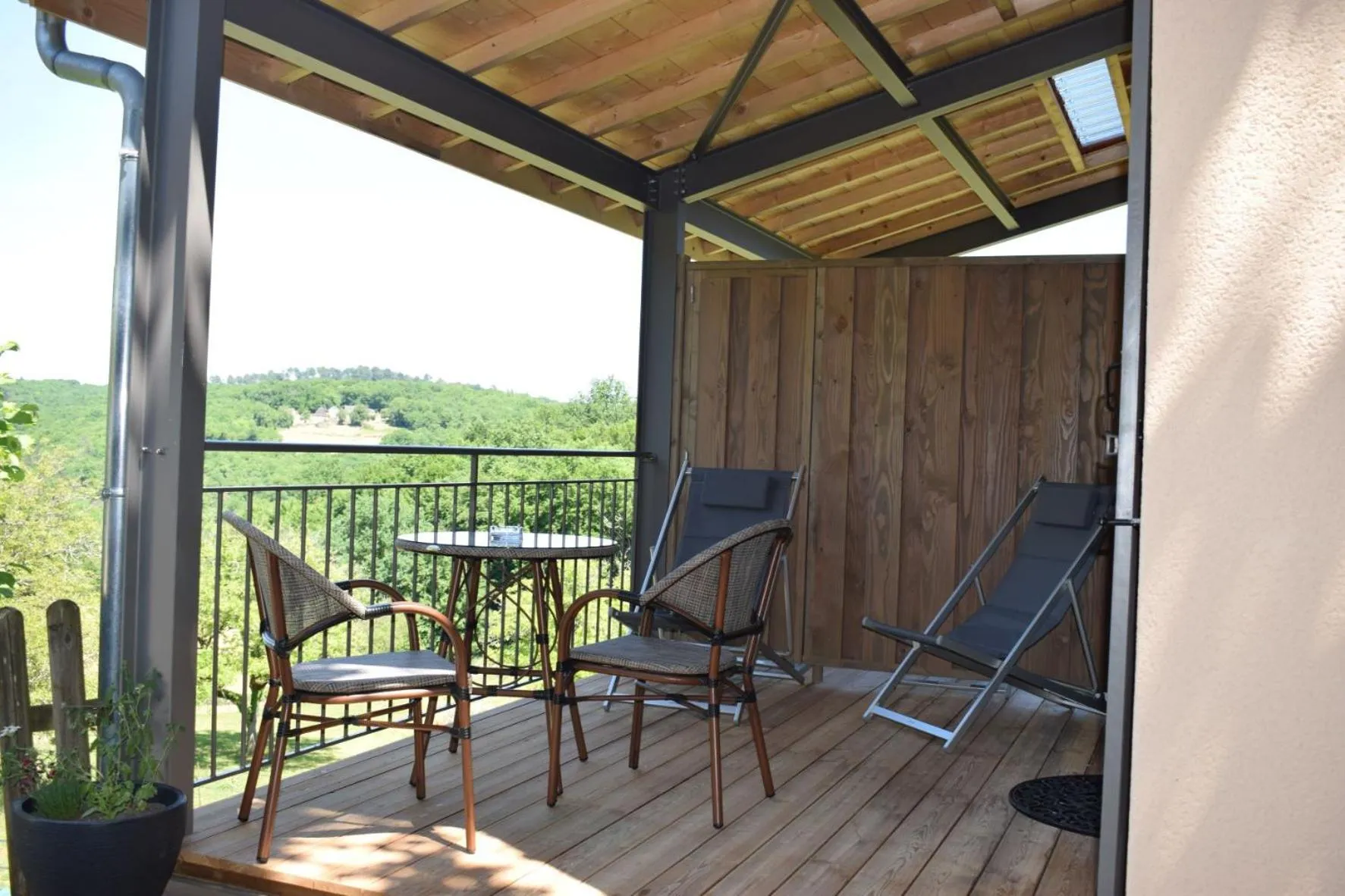 Domaine de La Rhonie