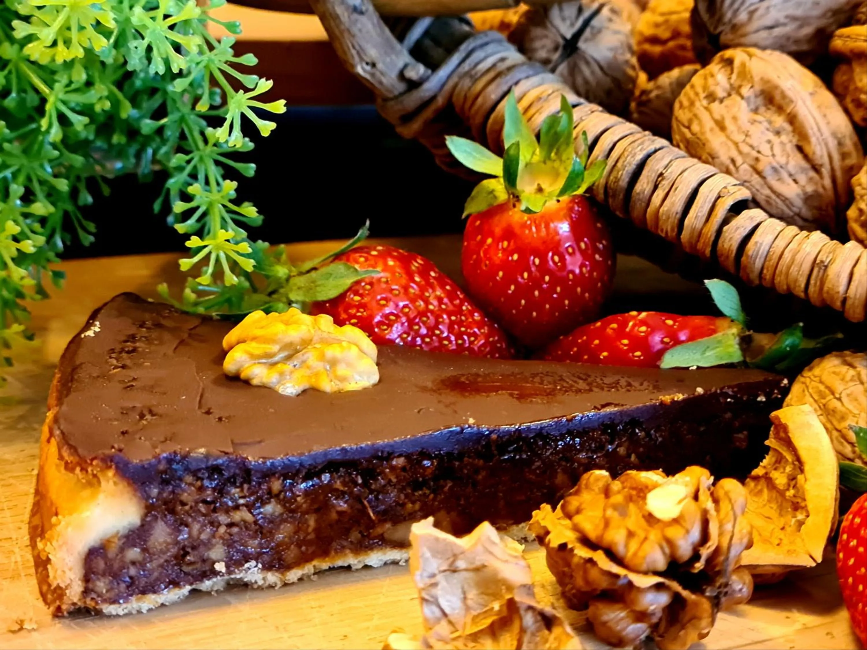 Domaine de La Rhonie