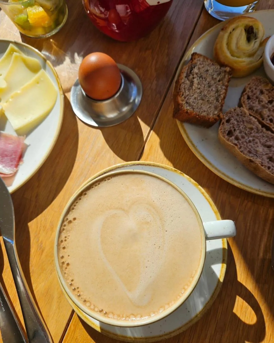 Domaine de La Rhonie