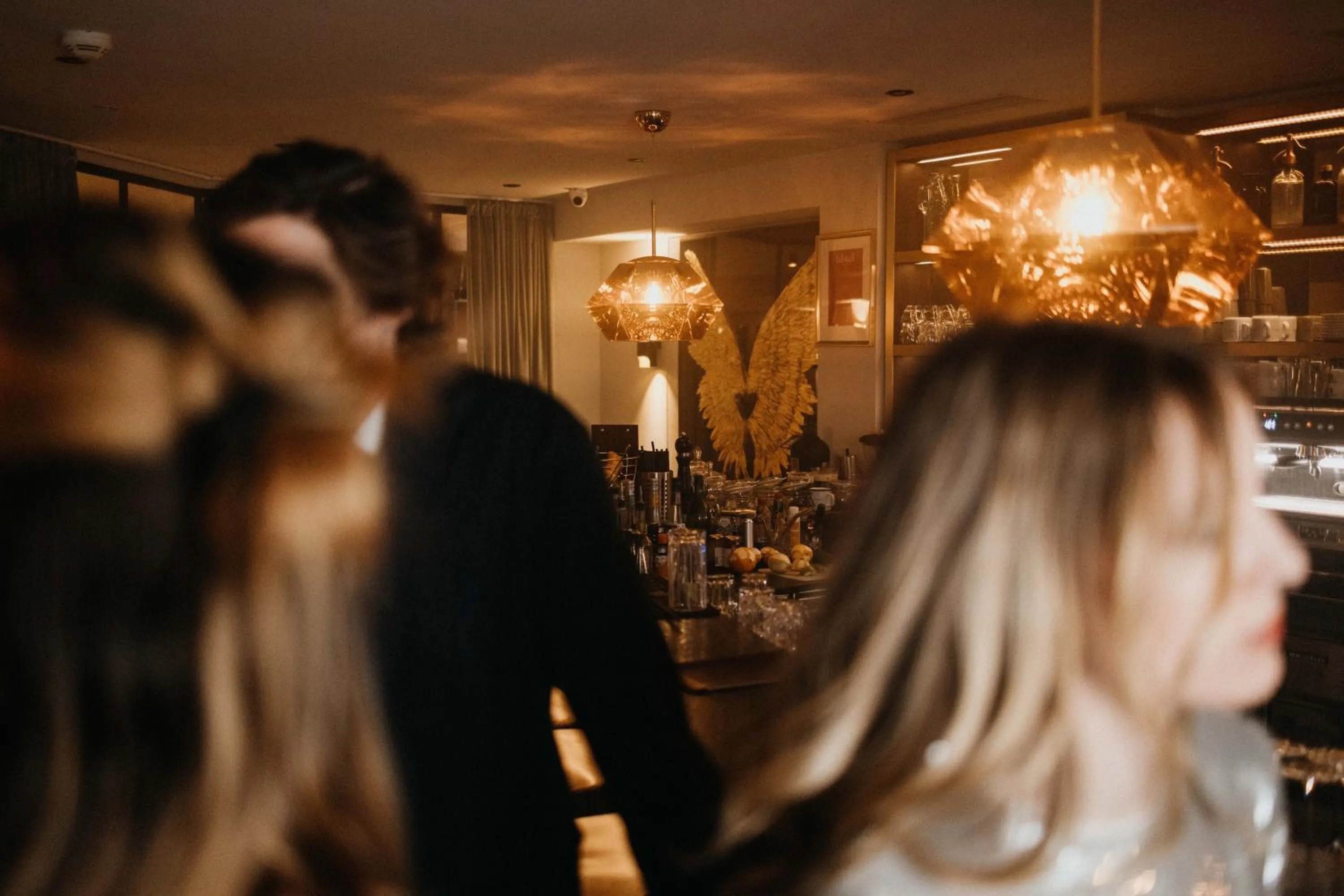 People in Alpine Hideaway ZILLERTALERHOF - 4 Sterne Superior