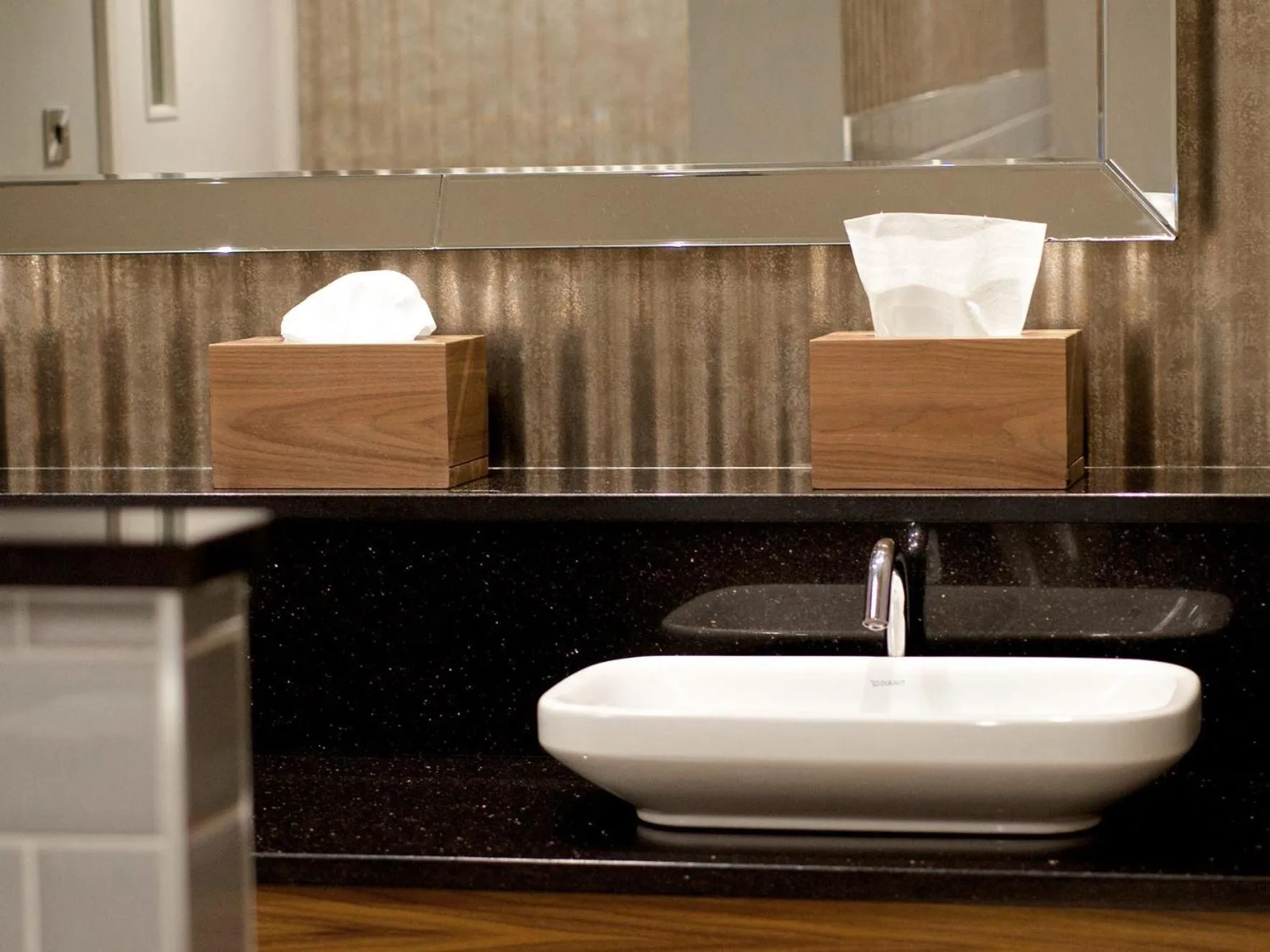 Property building in Horsley Lodge