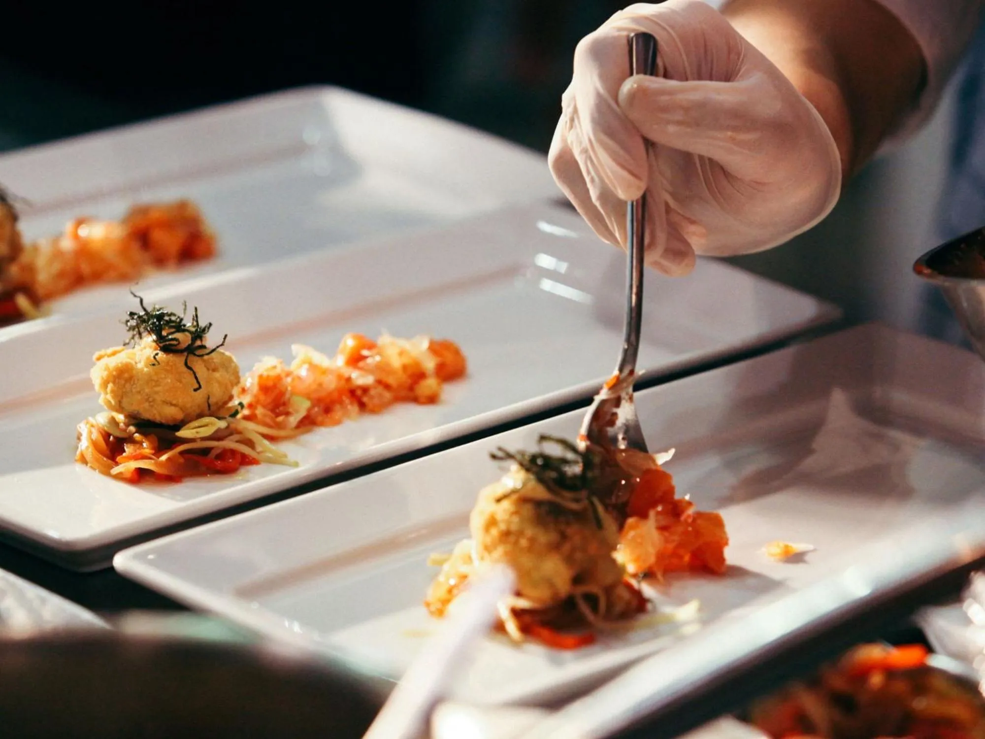 wedding in Horsley Lodge