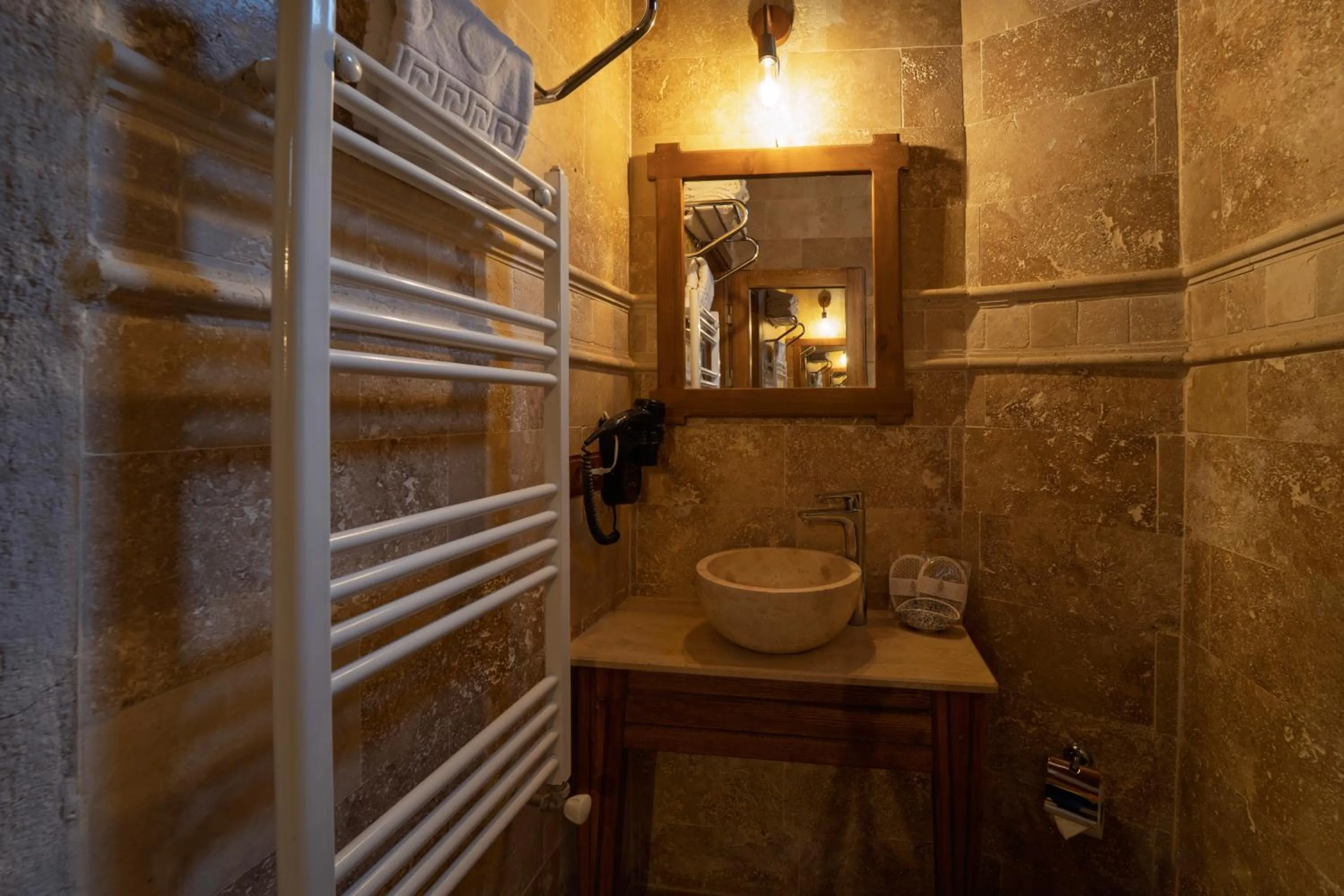 Bathroom in Henna Hotel-Adults Only