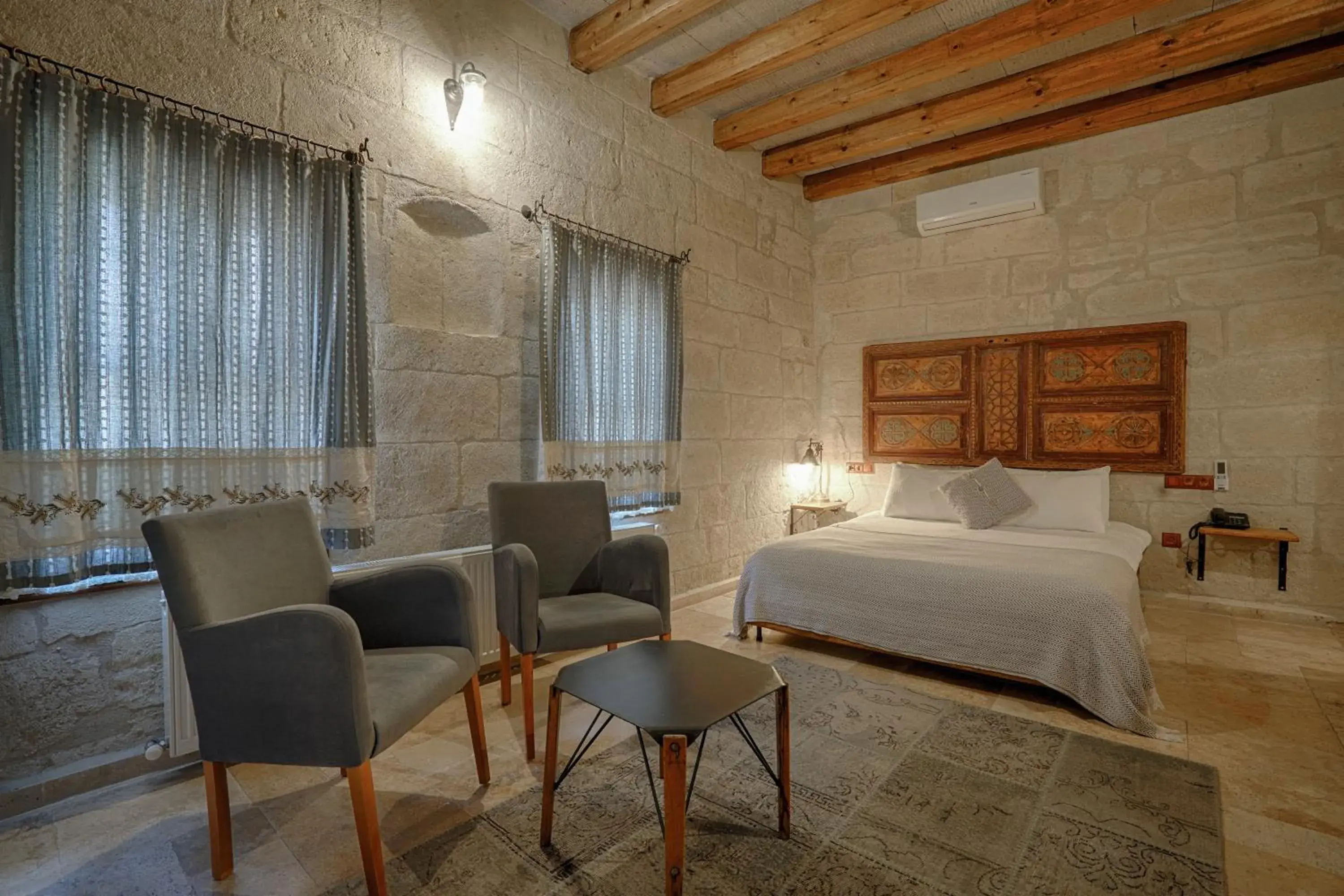 Stone Room in Henna Hotel-Adults Only Stone Room in Henna Hotel-Adults Only