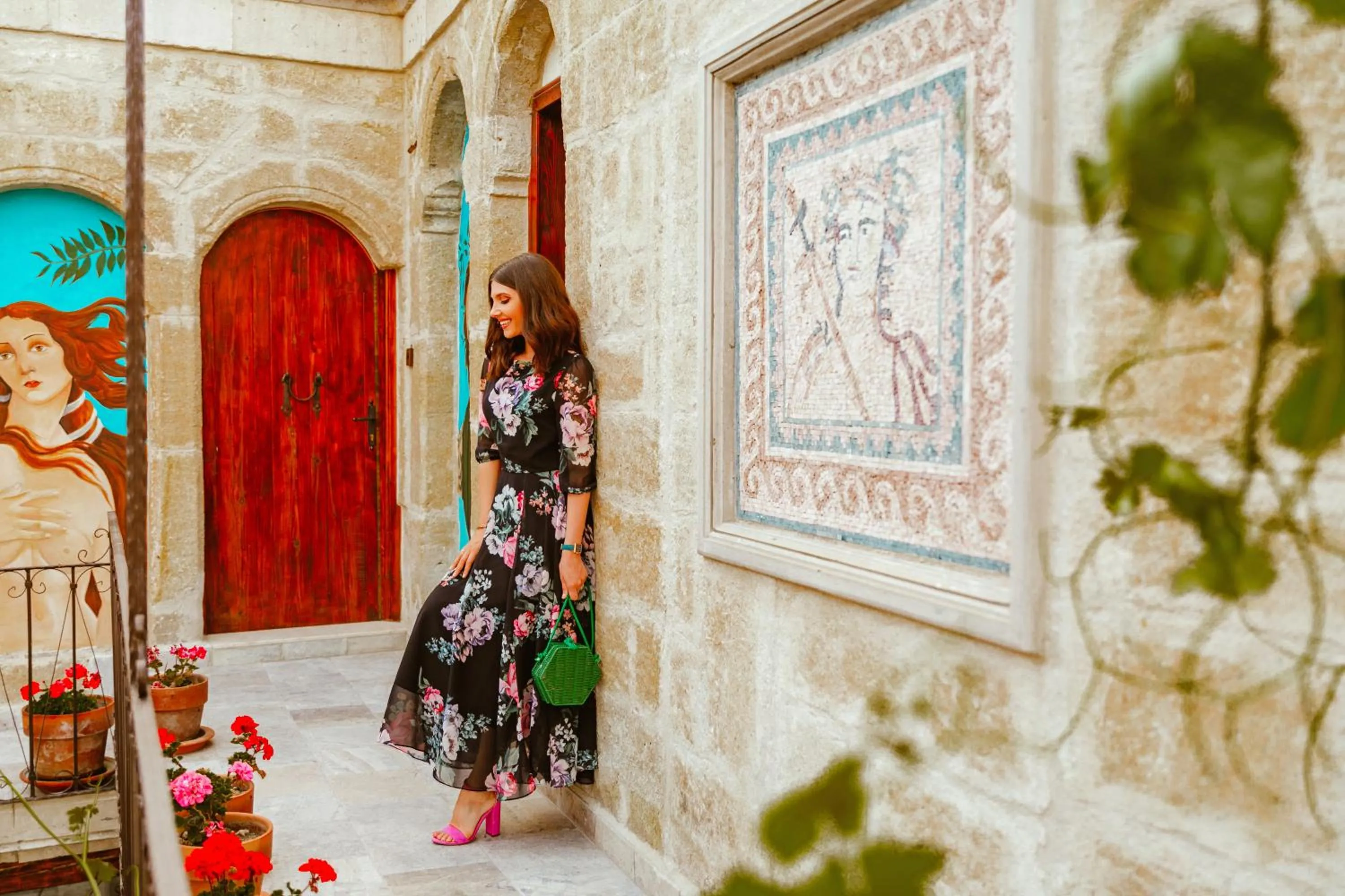 Day in Henna Hotel-Adults Only