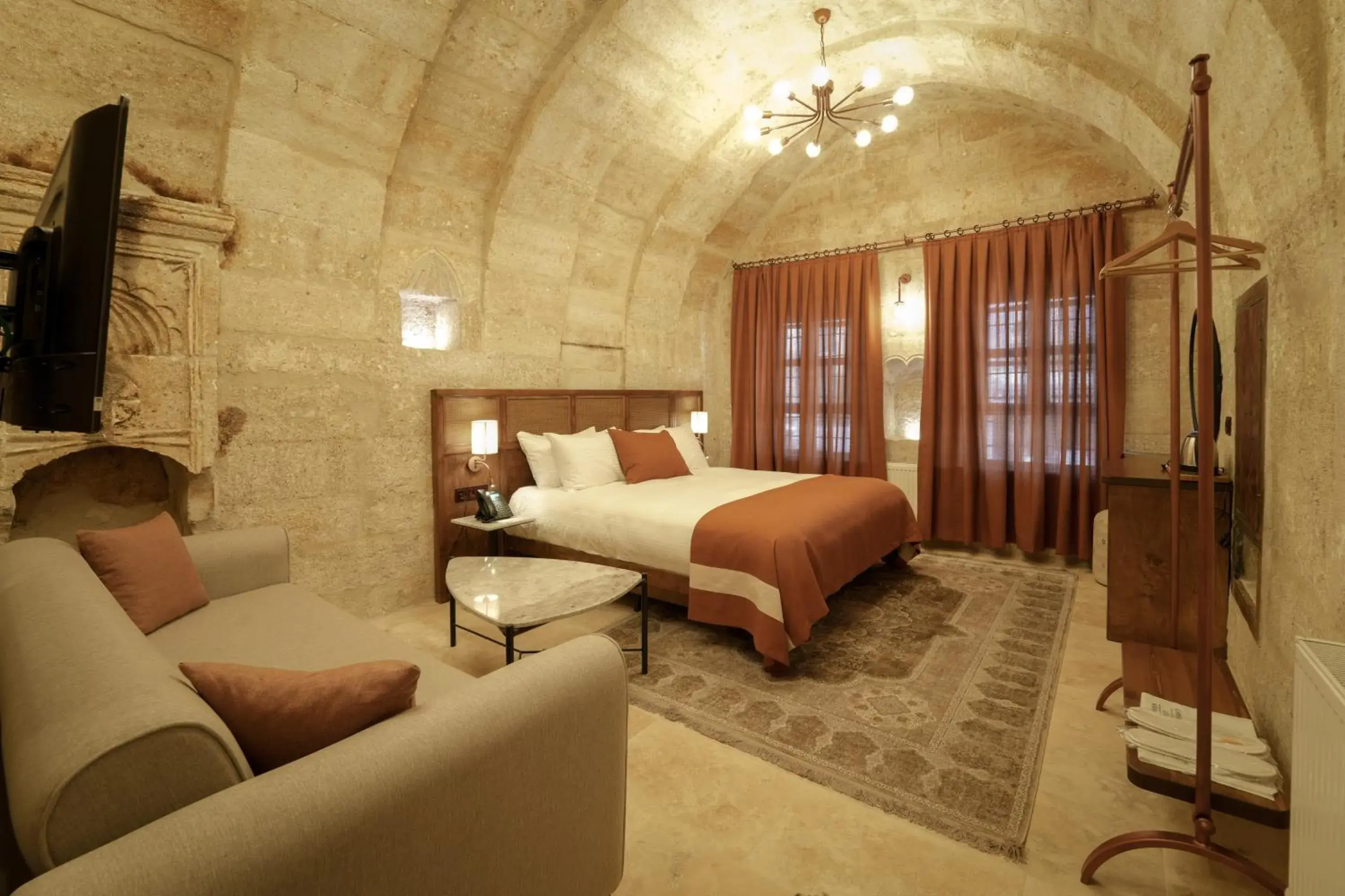 Deluxe Room in Henna Hotel-Adults Only Deluxe Room in Henna Hotel-Adults Only