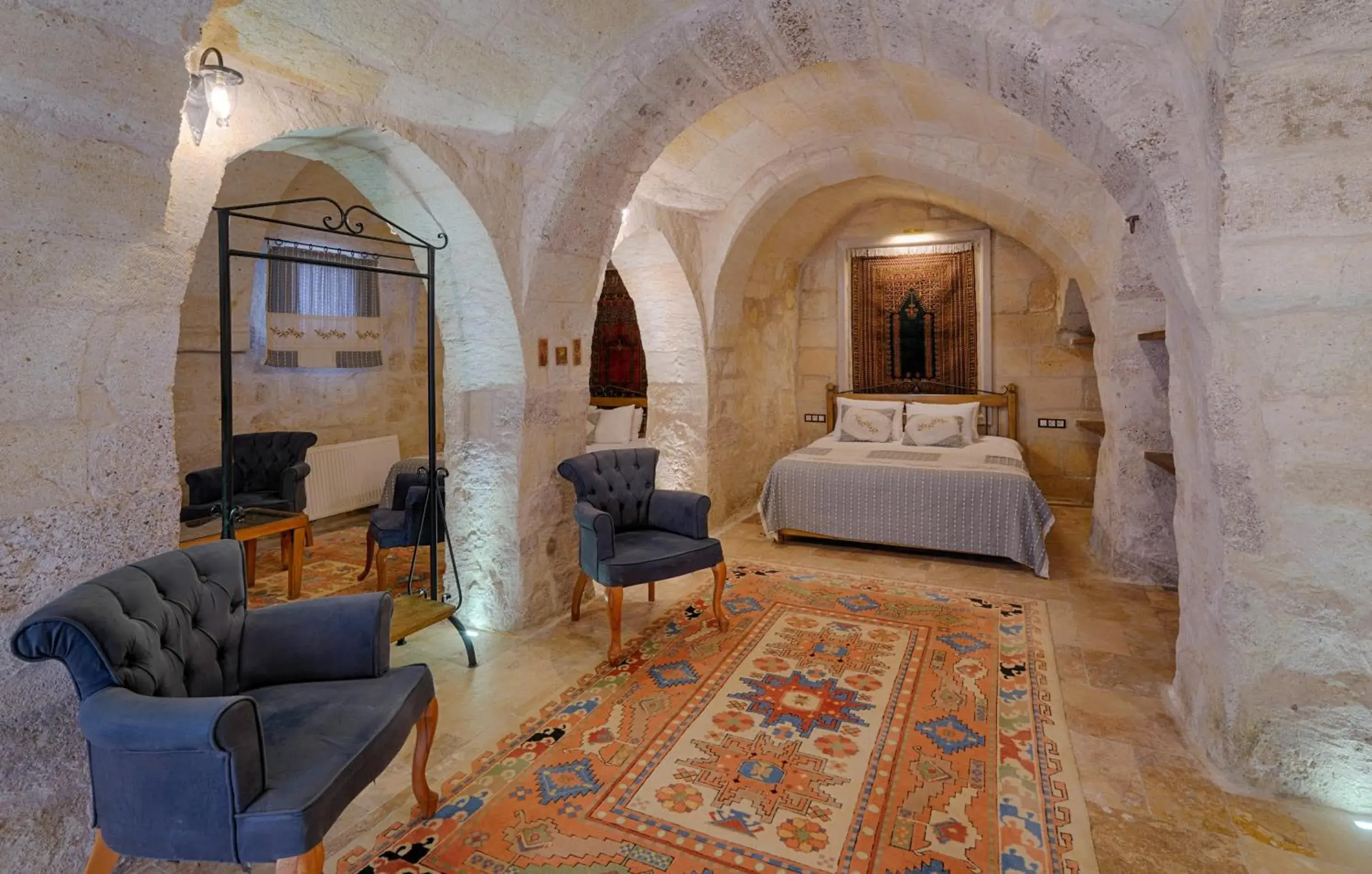 King Room in Henna Hotel-Adults Only King Room in Henna Hotel-Adults Only